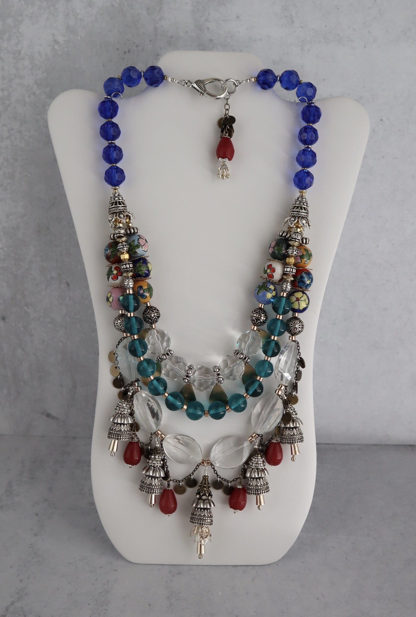 The Astrid Necklace