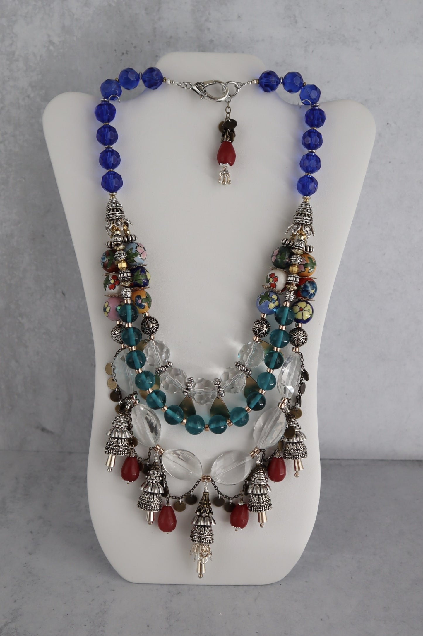The Astrid Necklace