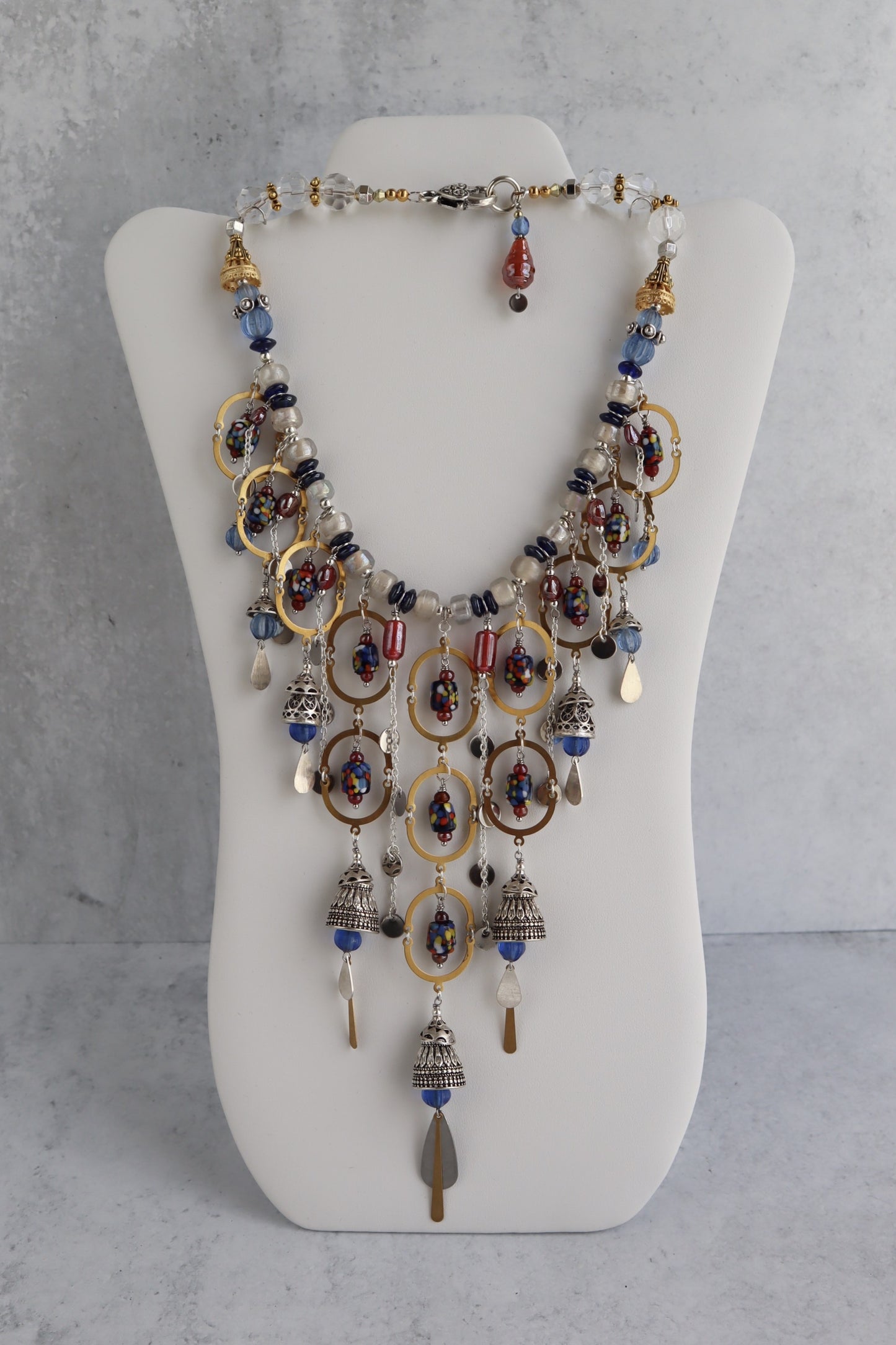 The Audrey Necklace