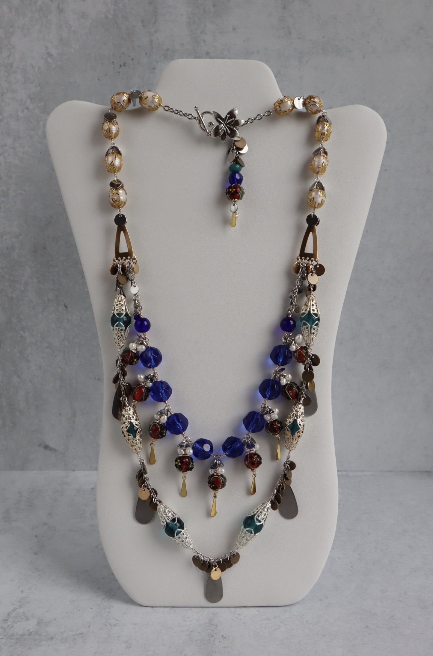 The Britta Necklace