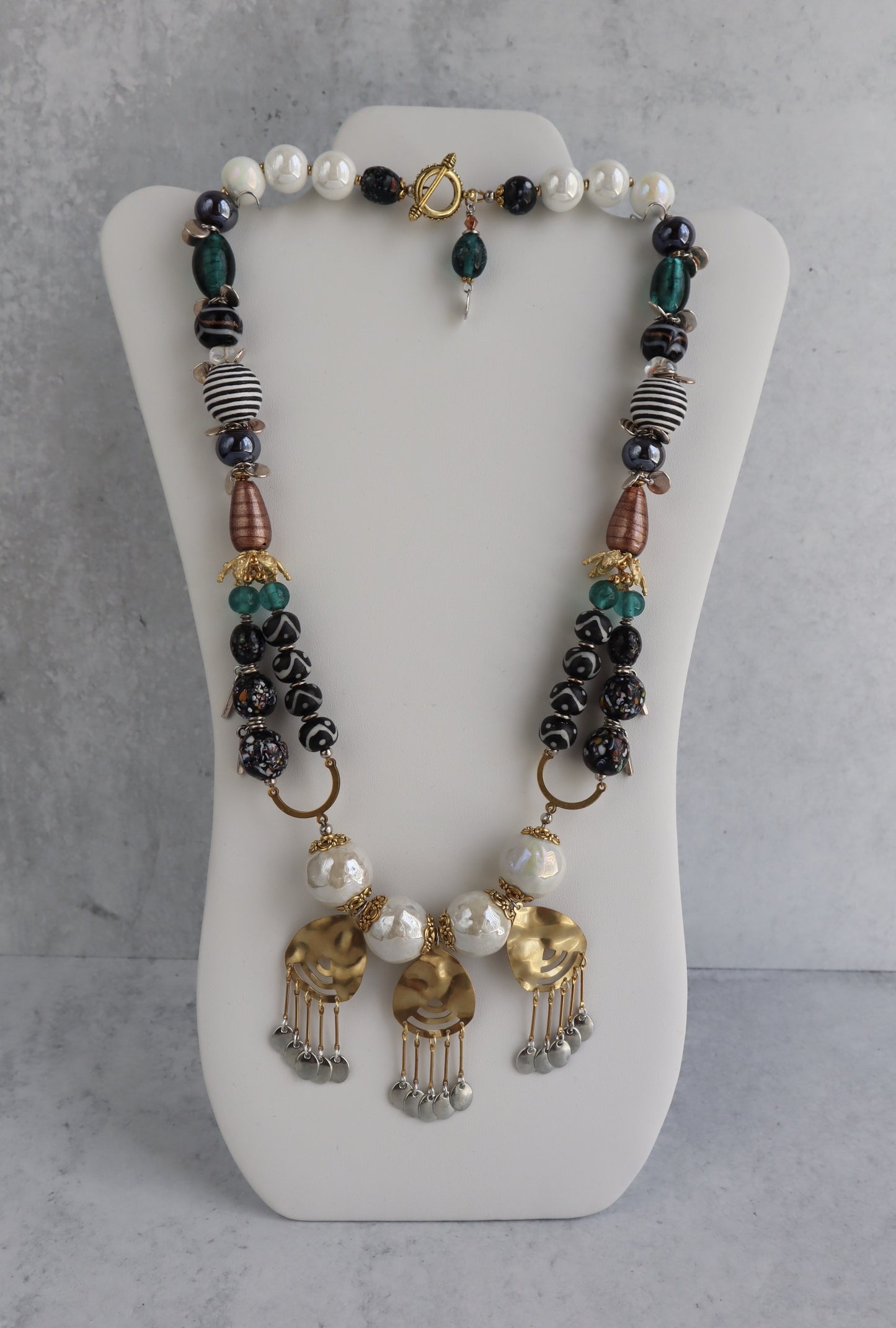 The Diana Necklace