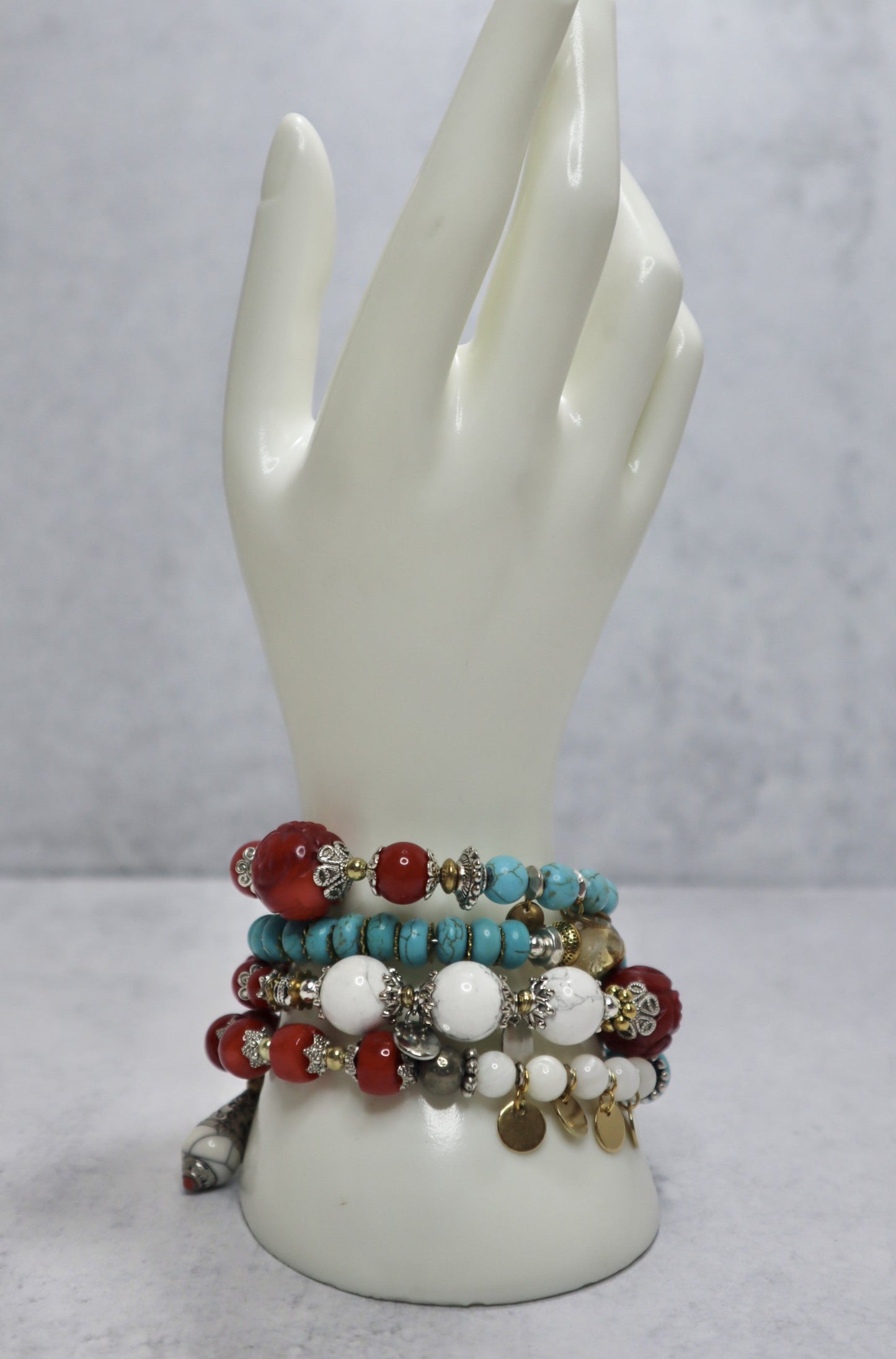 The Helena Bracelet