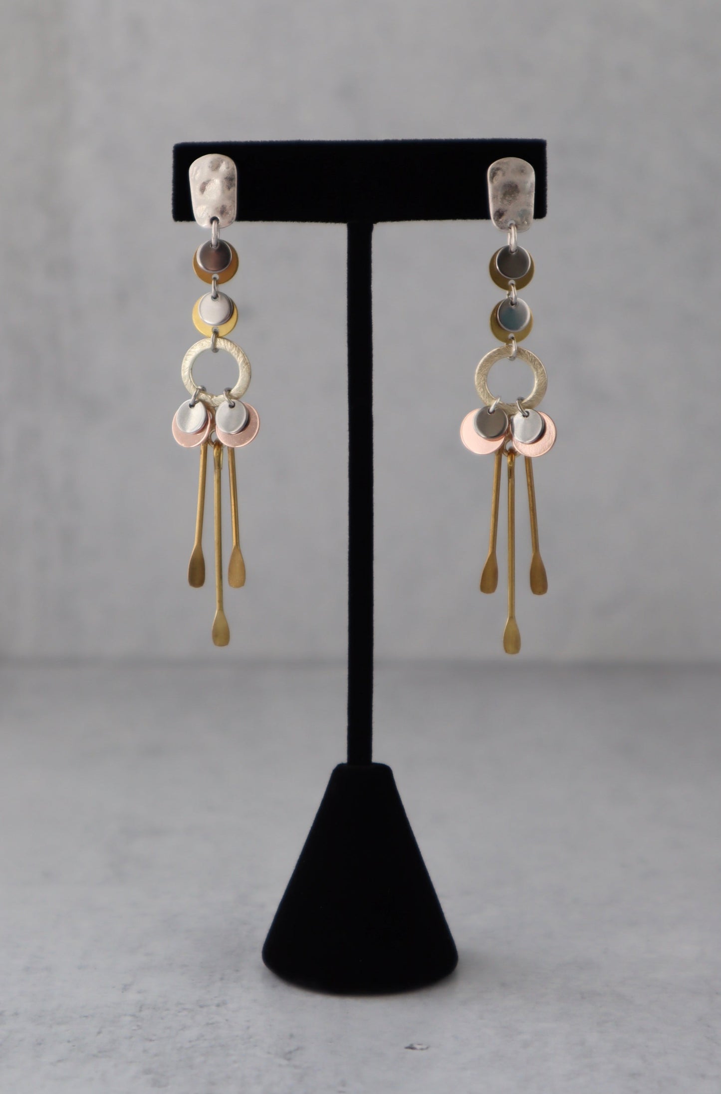 The Lorna Earrings