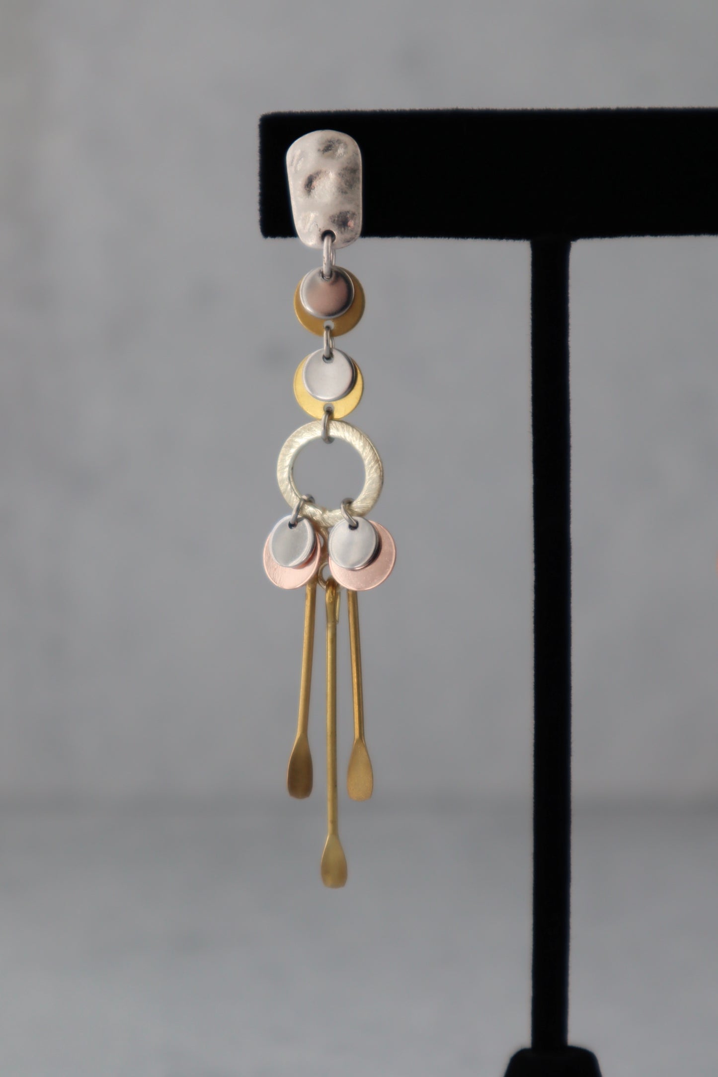 The Lorna Earrings