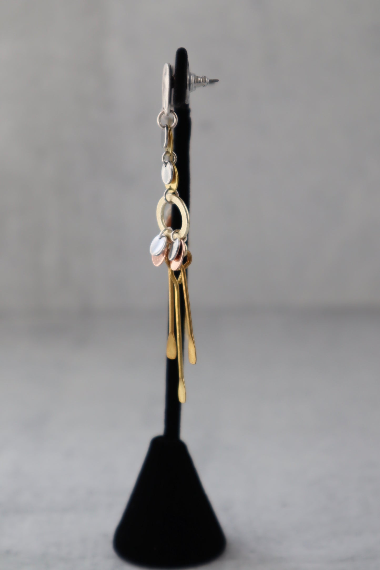 The Lorna Earrings