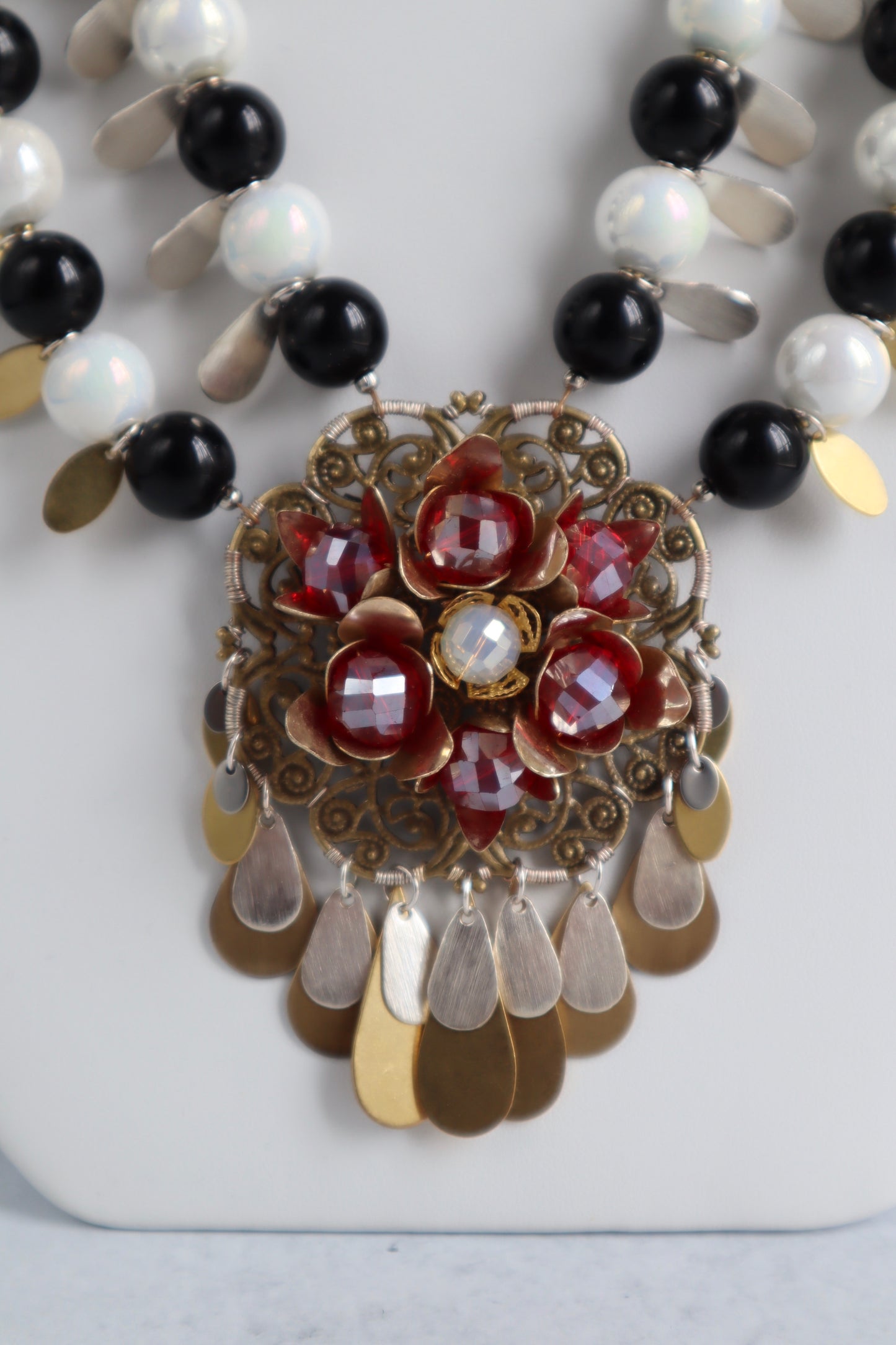 The Claudette Necklace