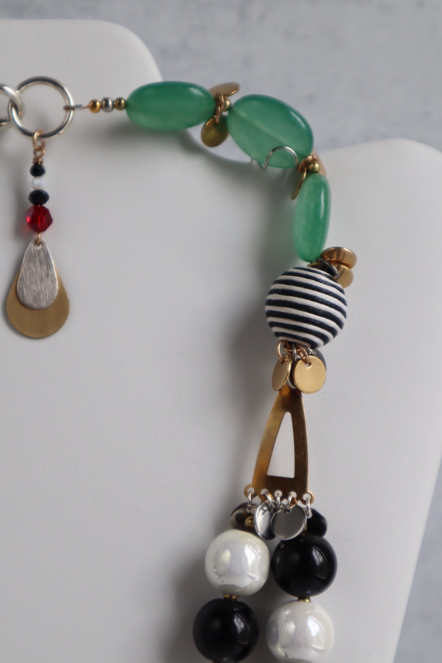 The Claudette Necklace