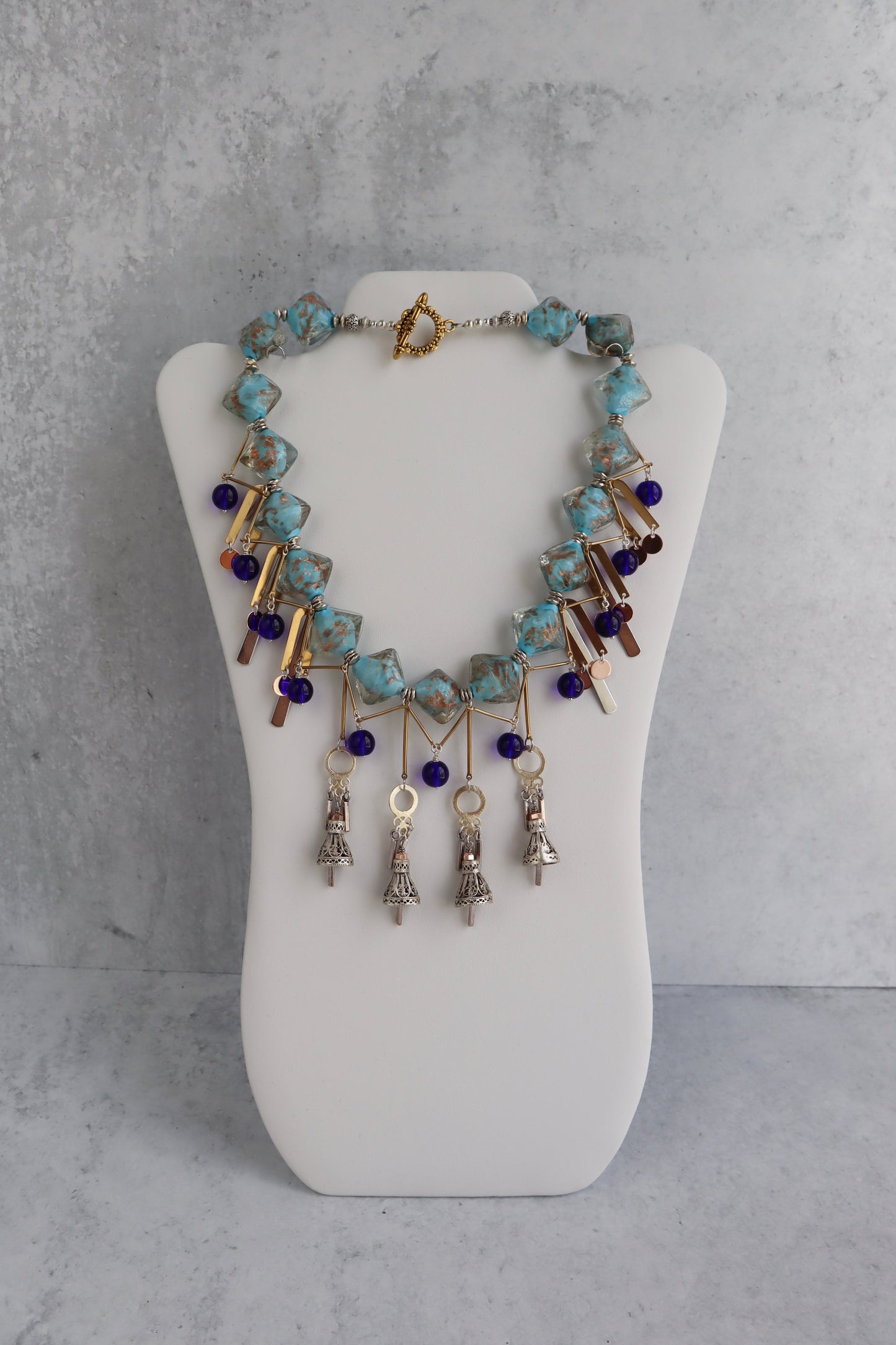 The Lucinda Necklace