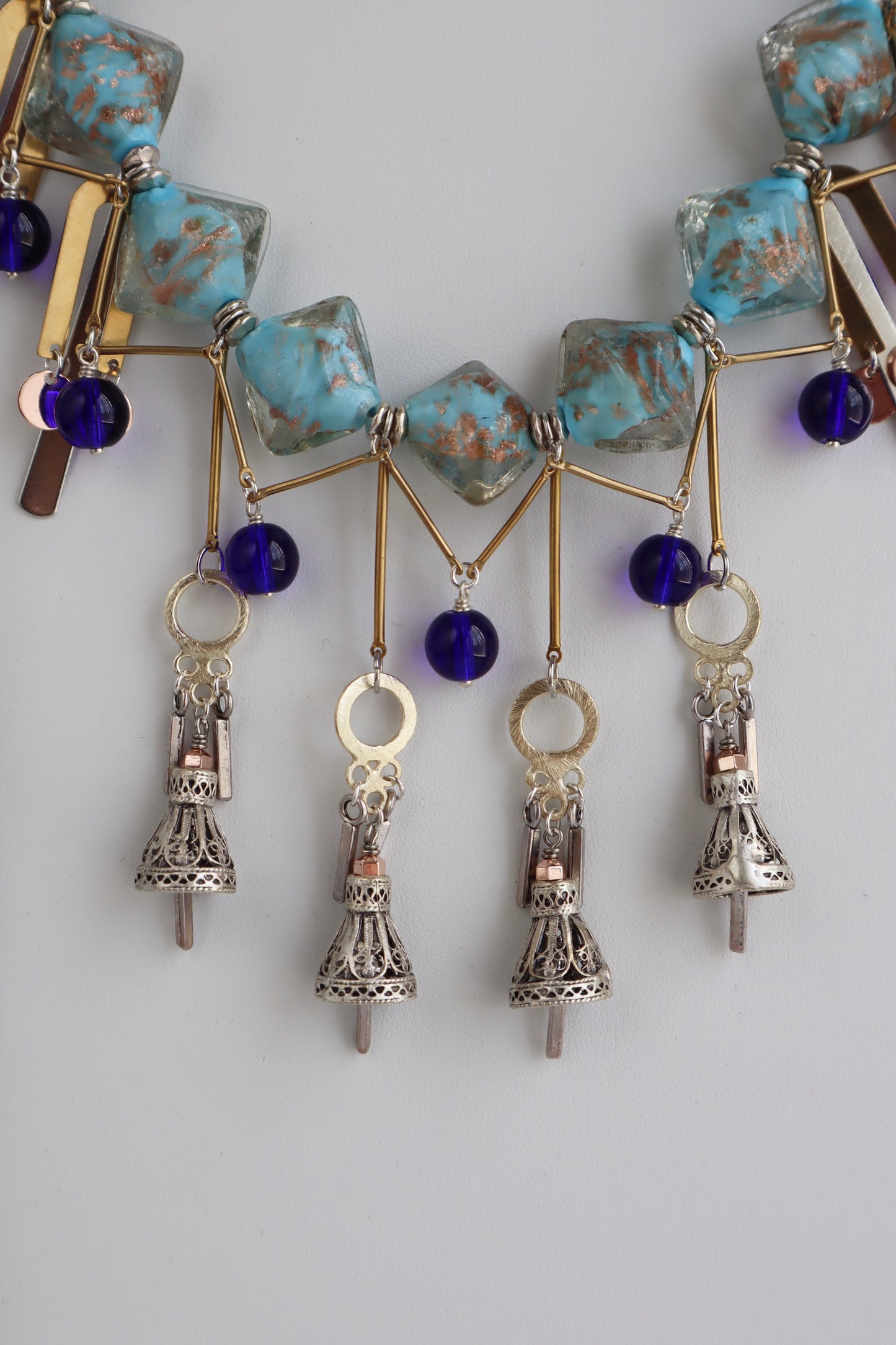The Lucinda Necklace