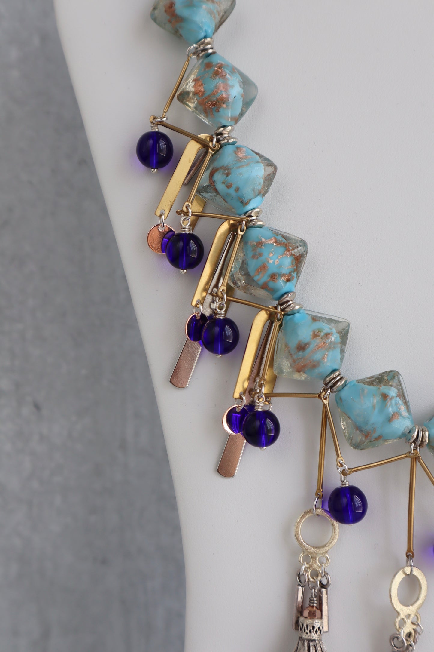 The Lucinda Necklace