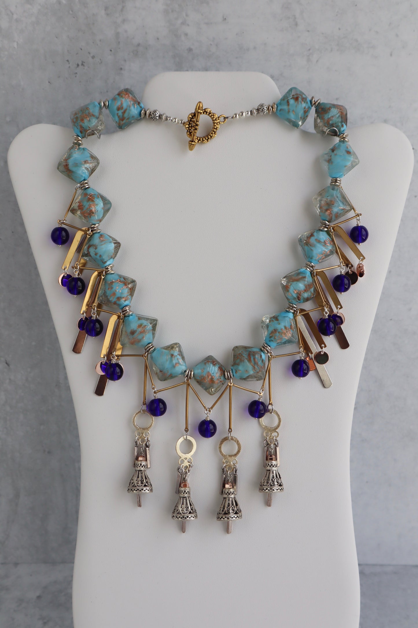 The Lucinda Necklace
