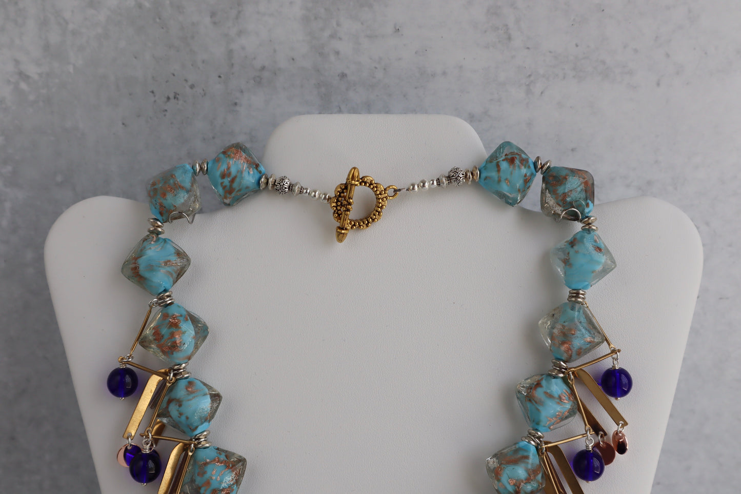 The Lucinda Necklace