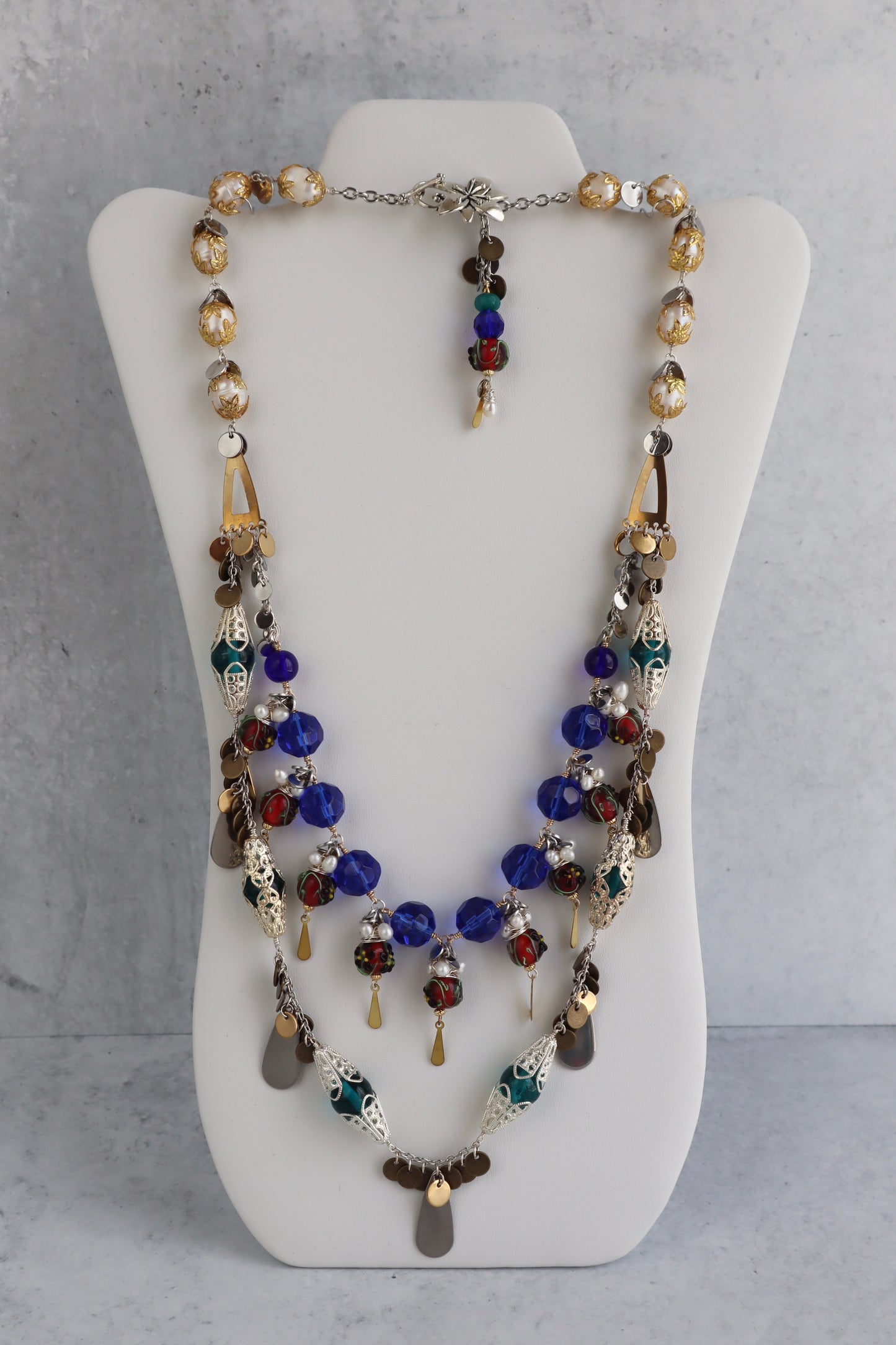 The Britta Necklace