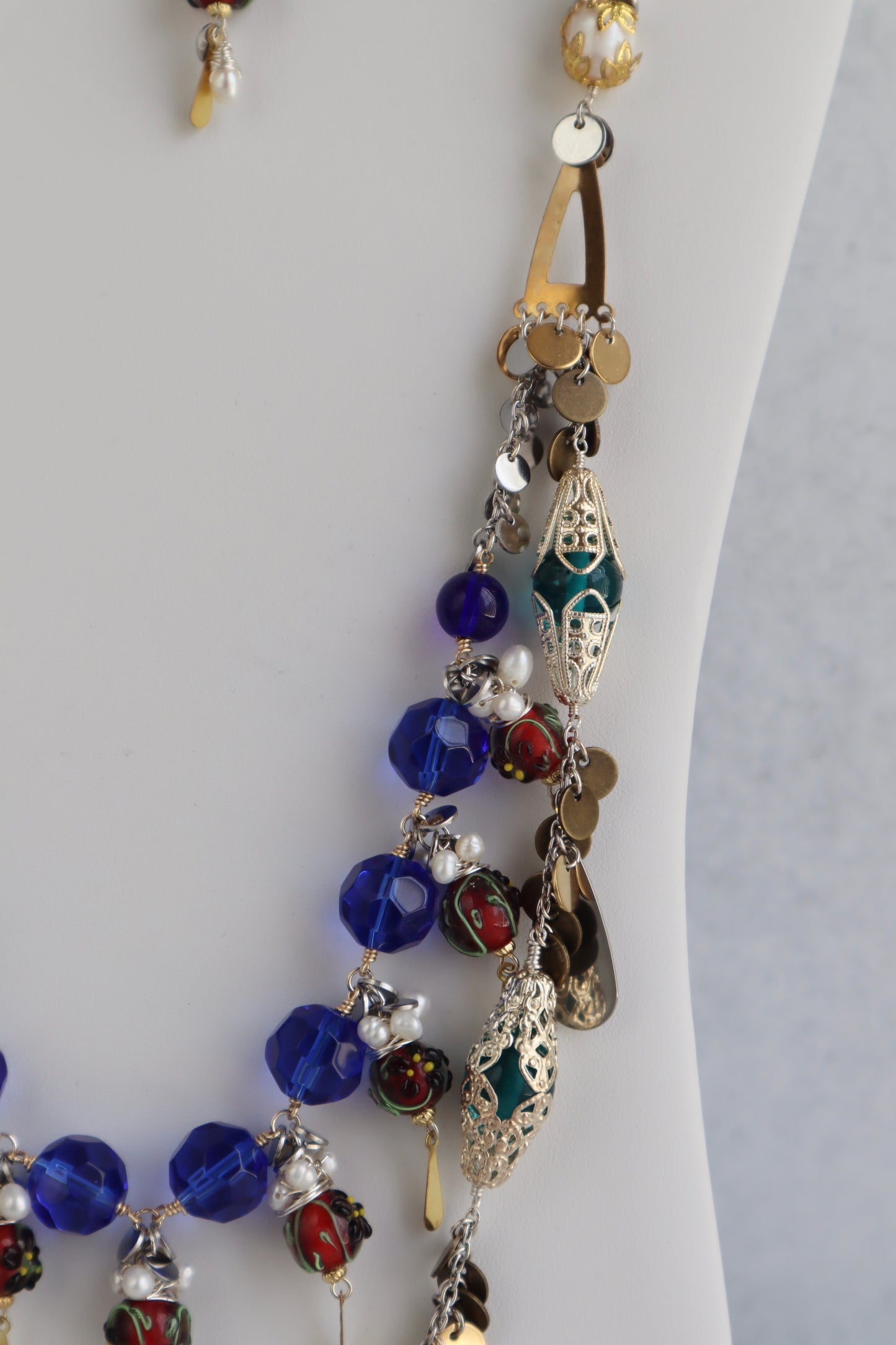 The Britta Necklace