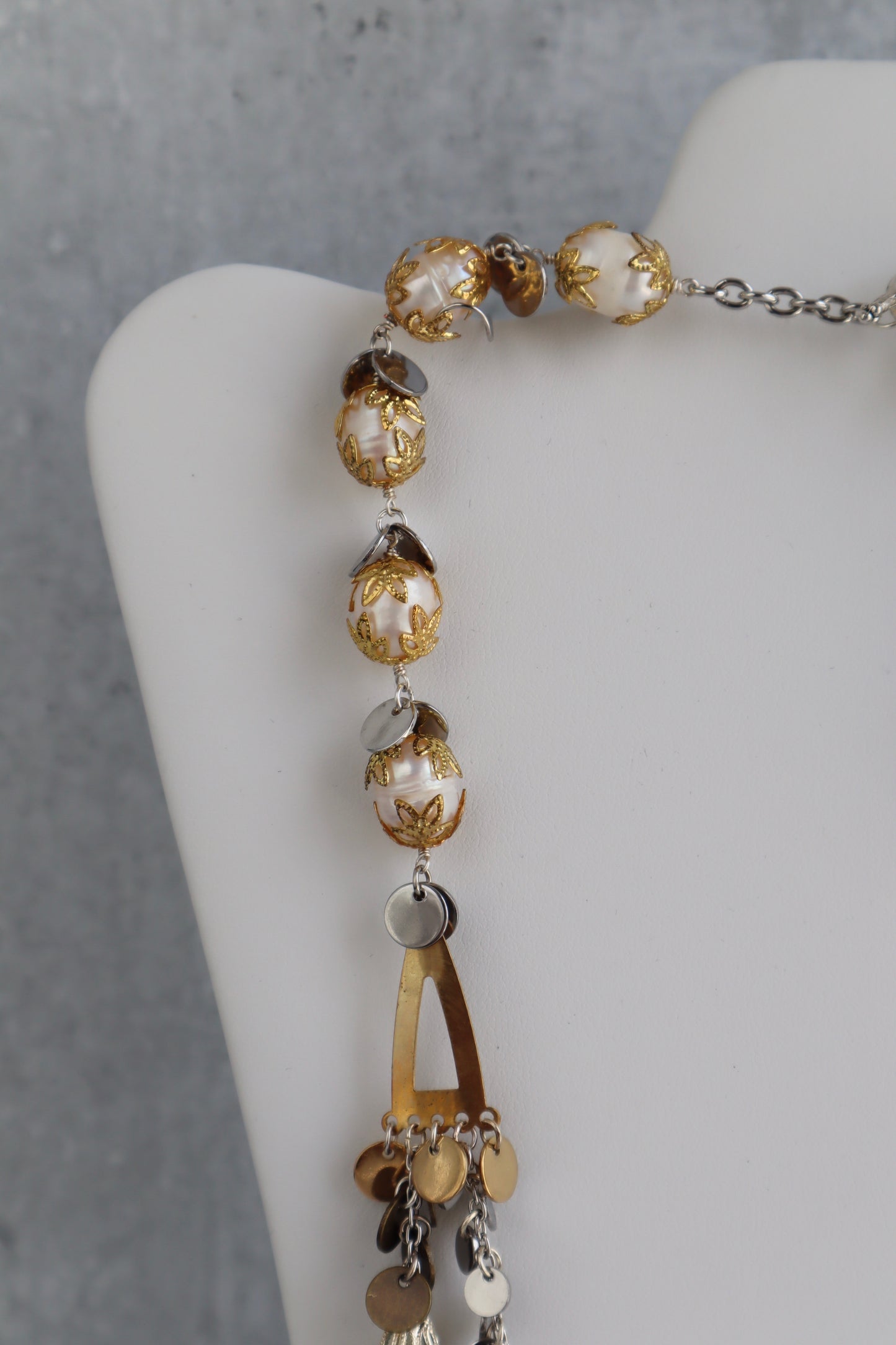 The Britta Necklace