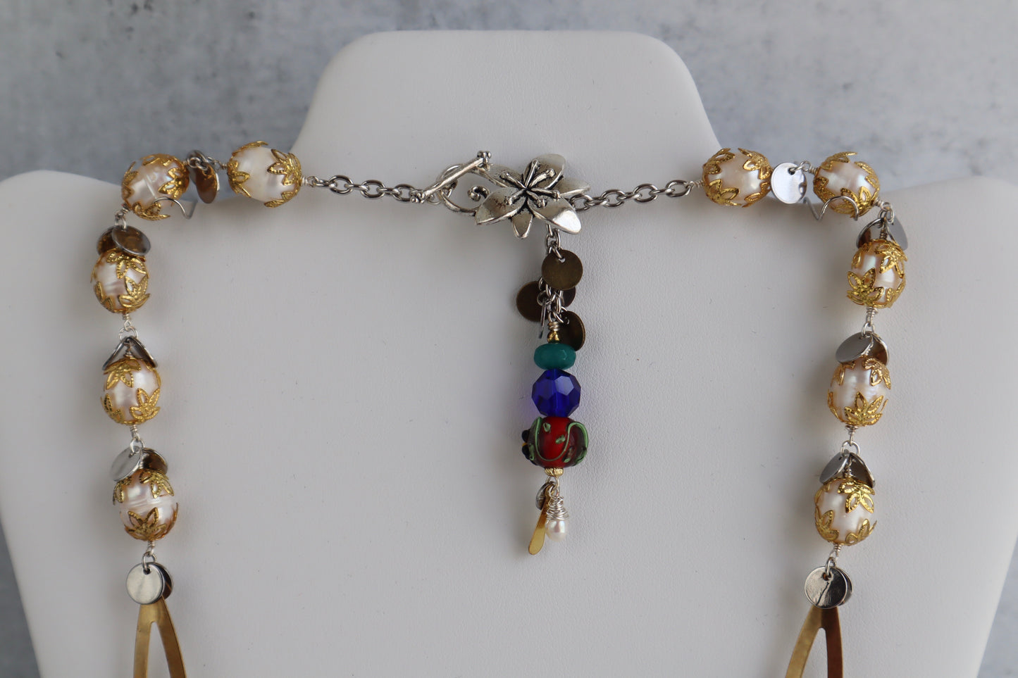 The Britta Necklace