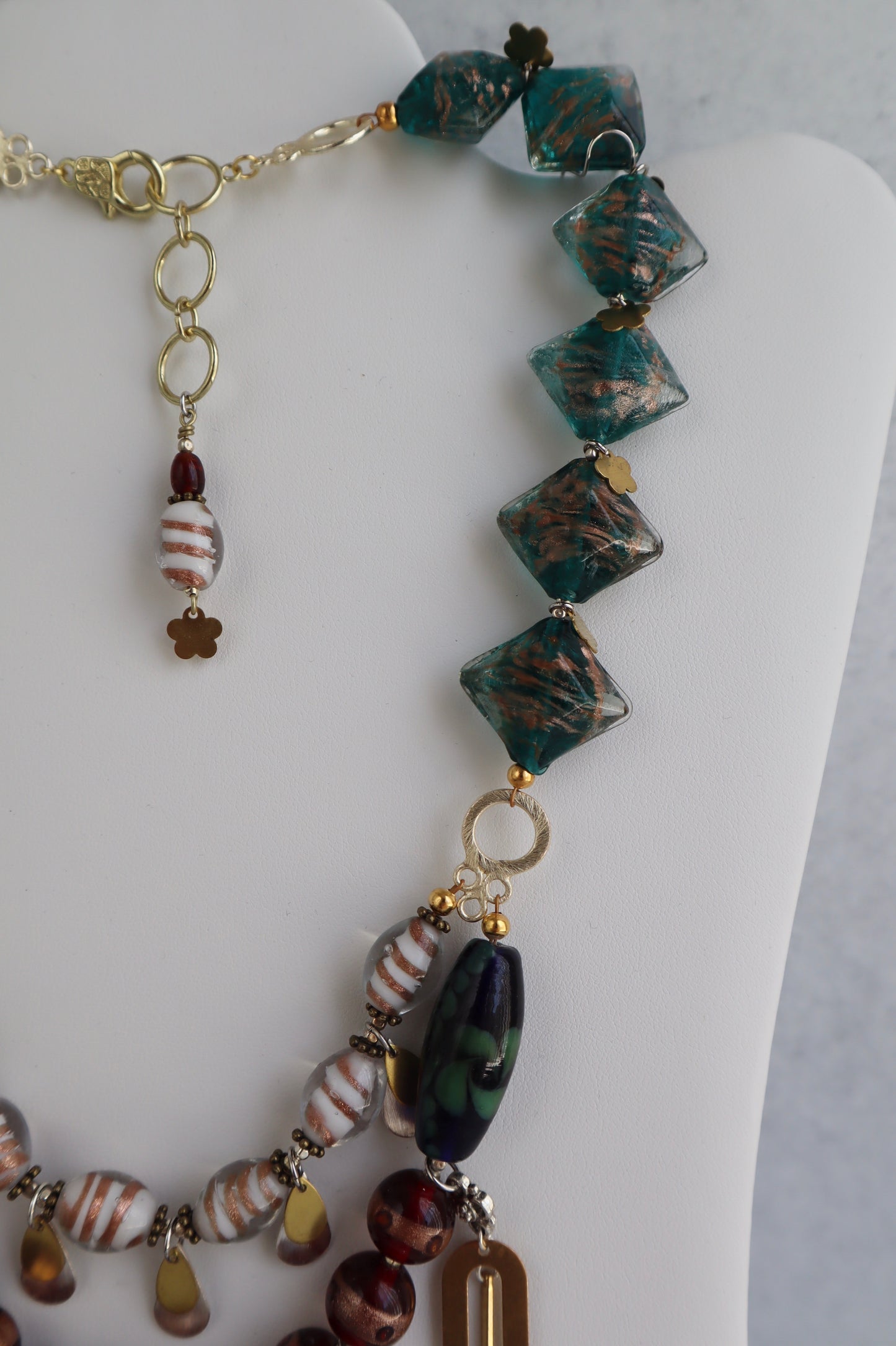 The Ahn Necklace