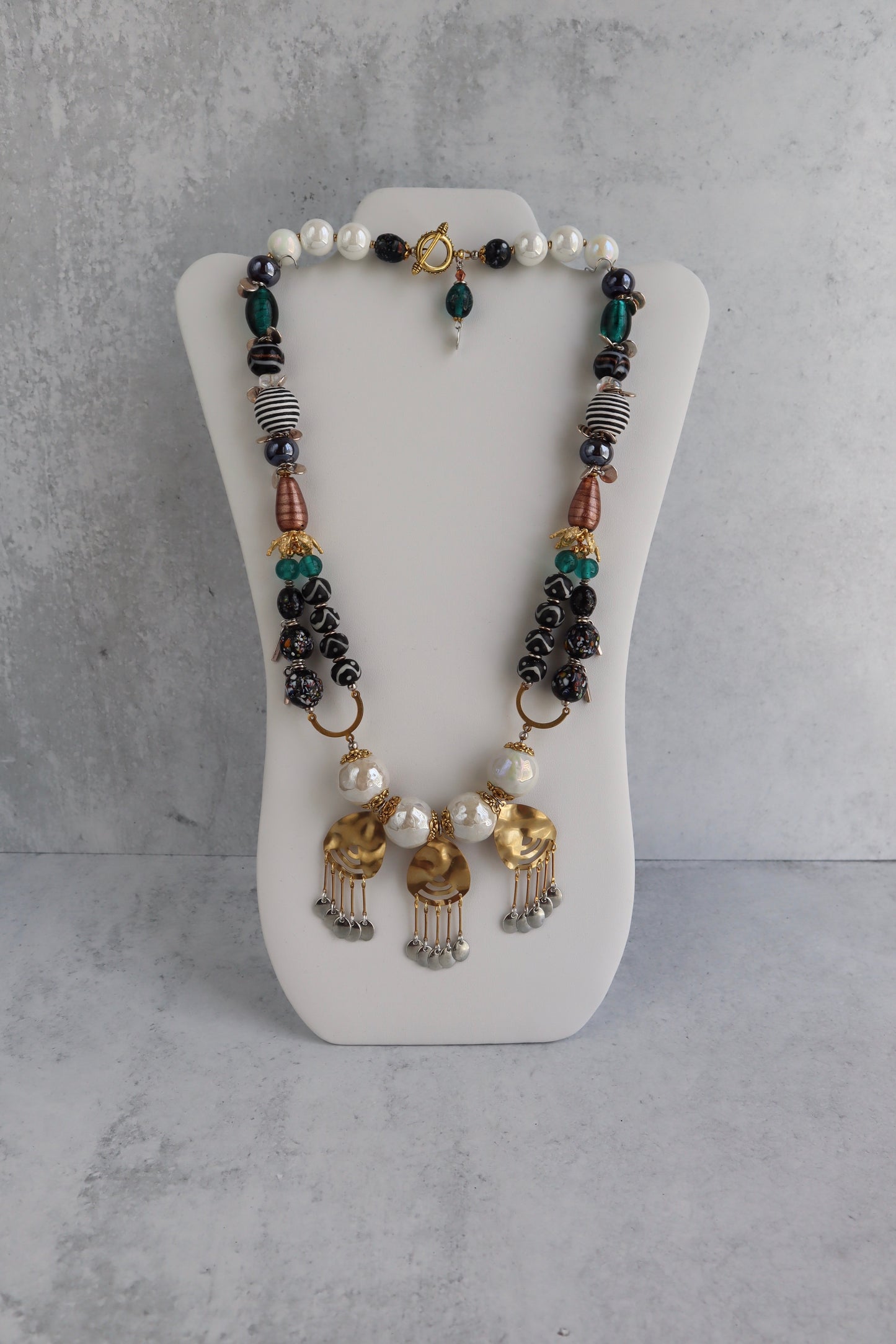 The Diana Necklace