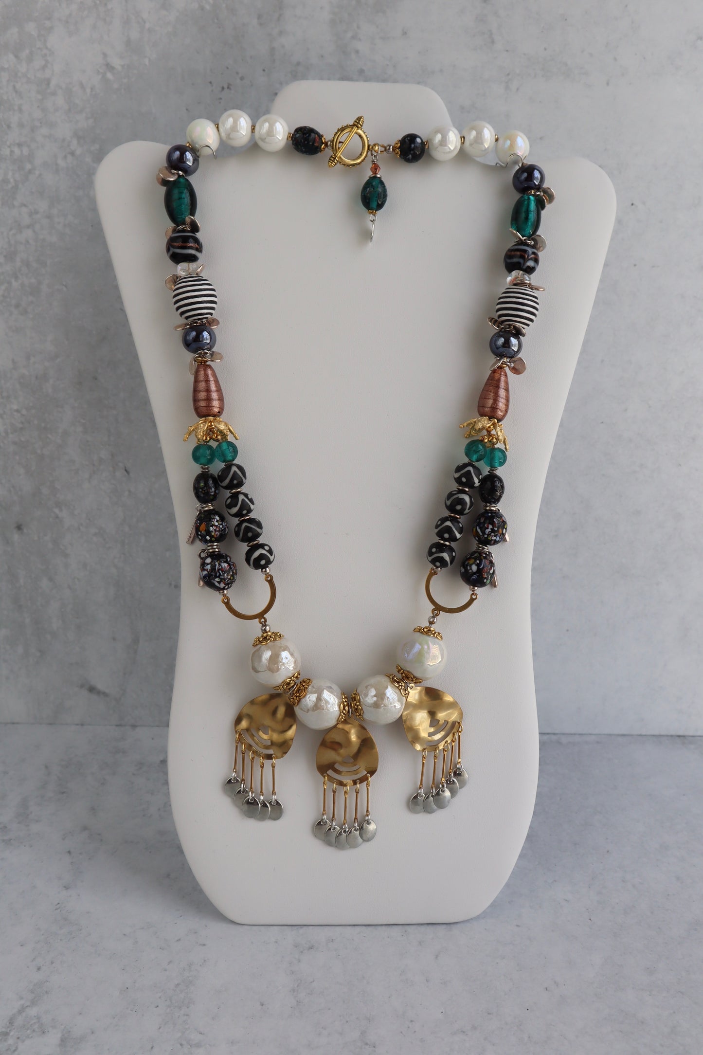 The Diana Necklace
