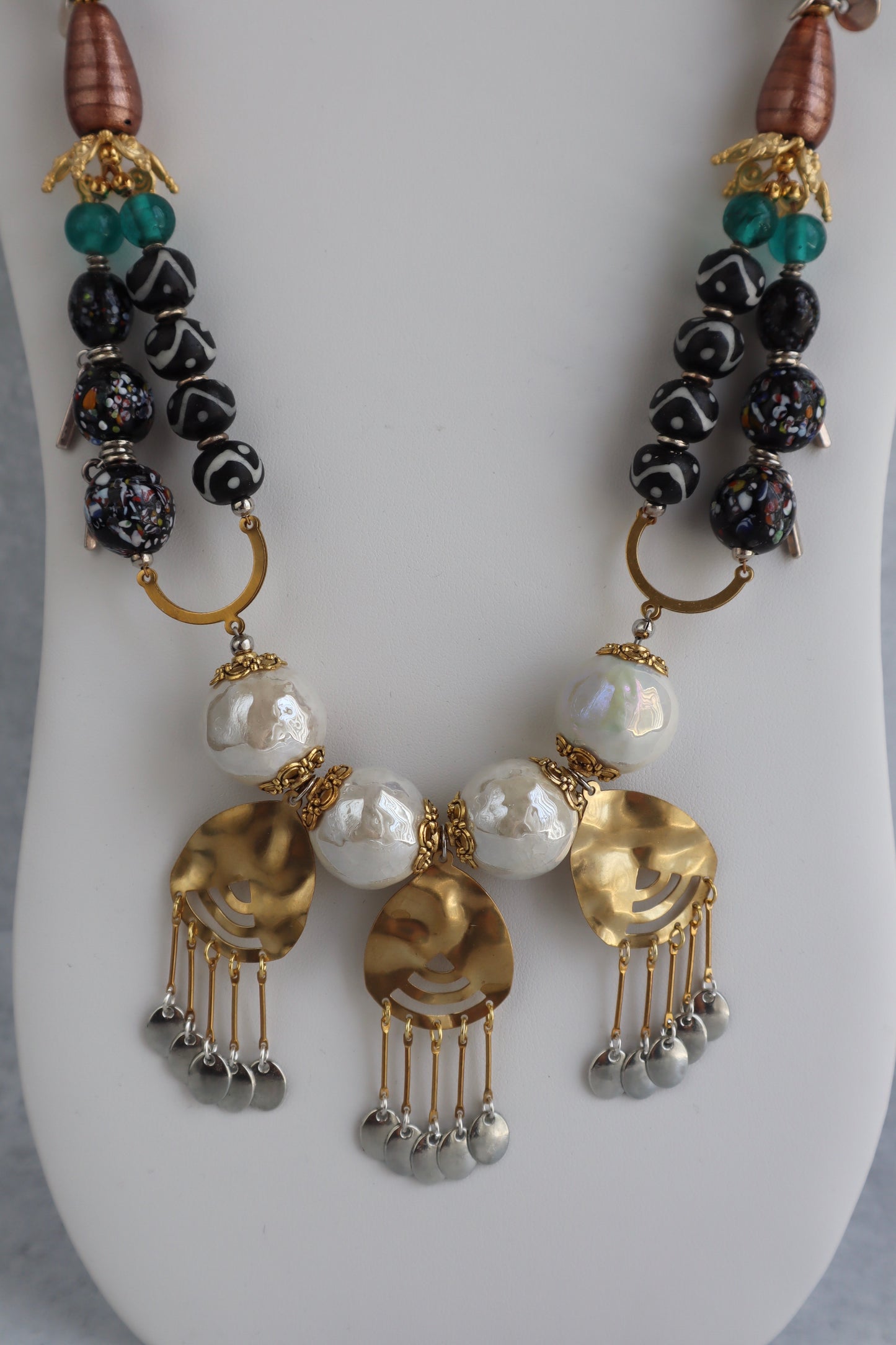 The Diana Necklace