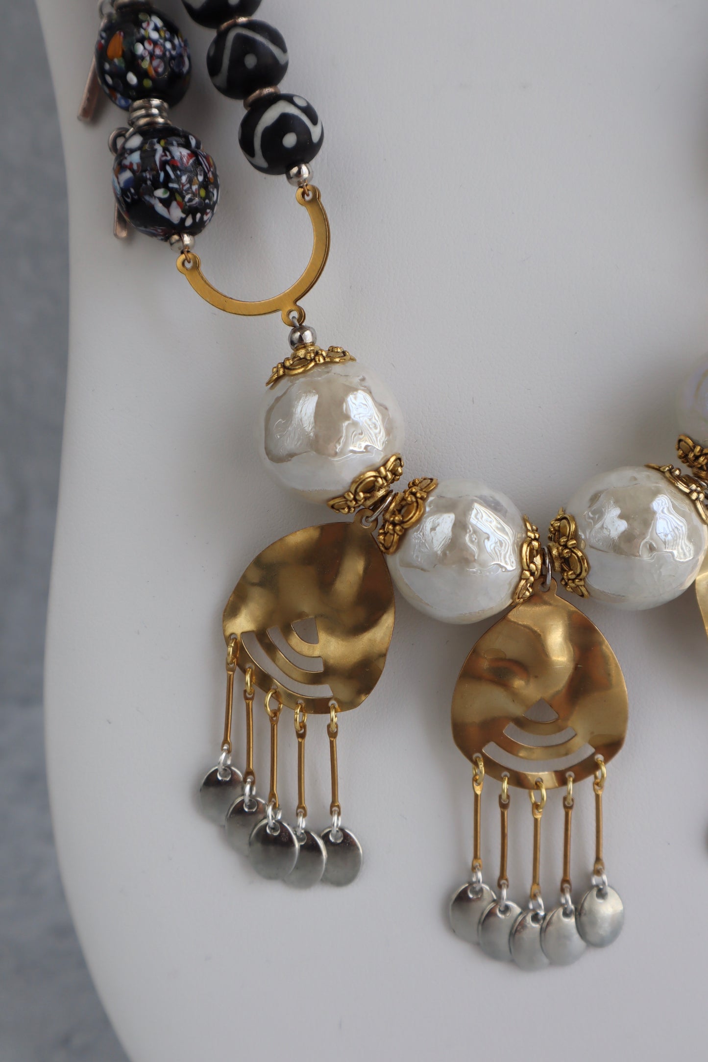 The Diana Necklace