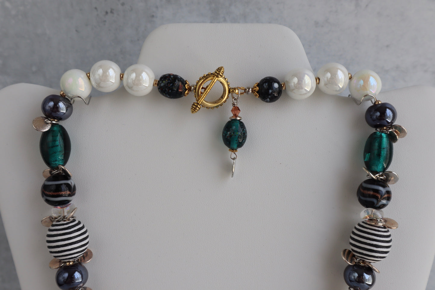 The Diana Necklace