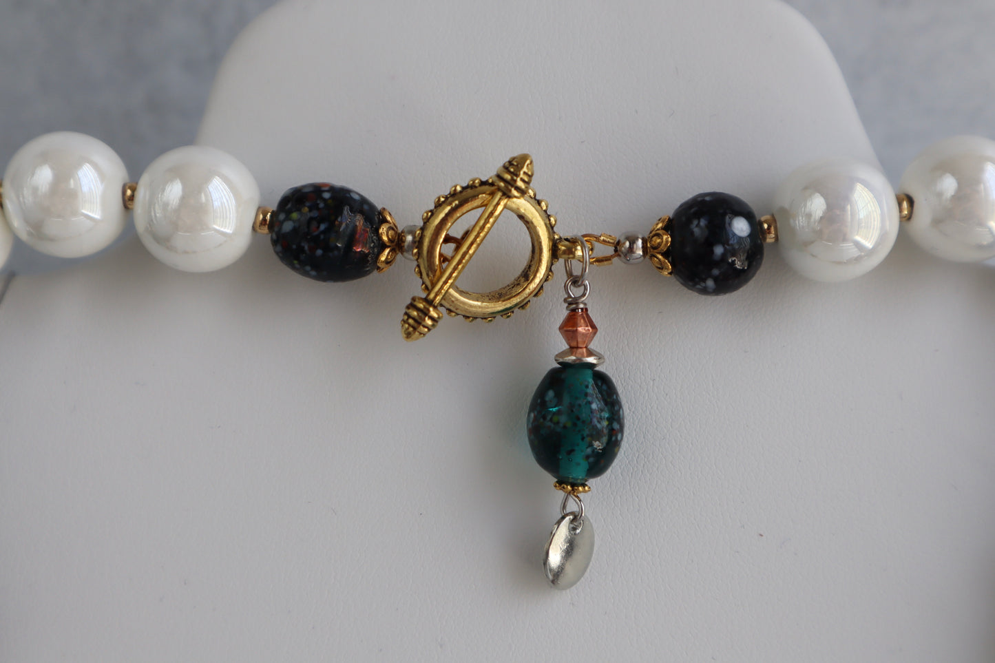 The Diana Necklace