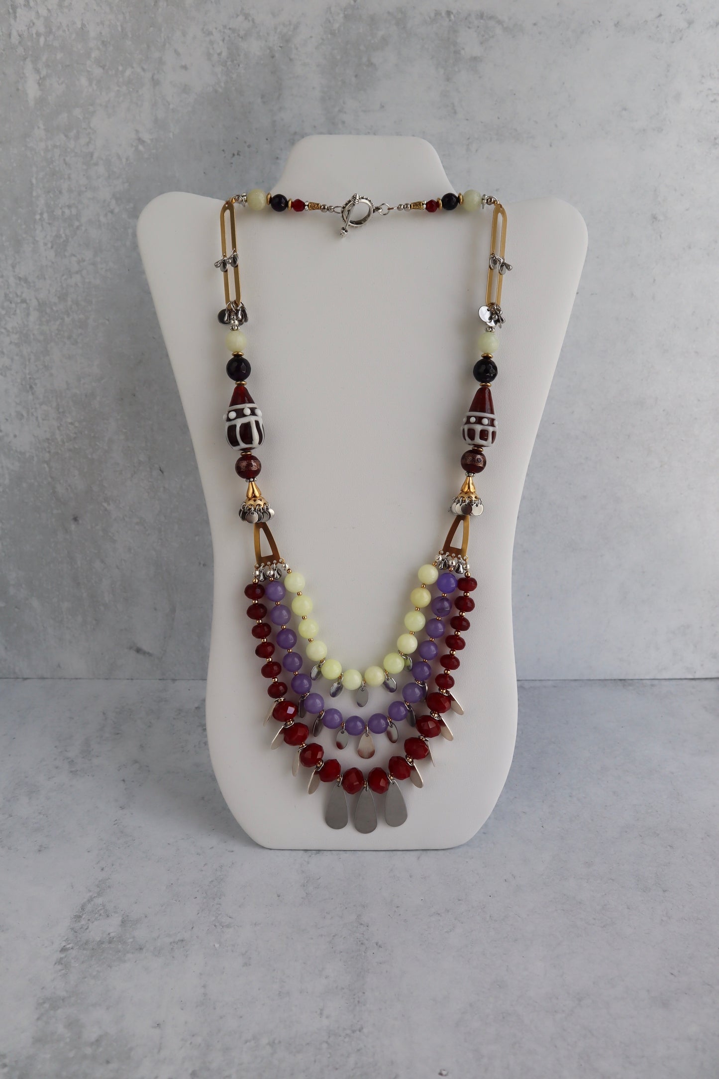 The Yasmin Necklace