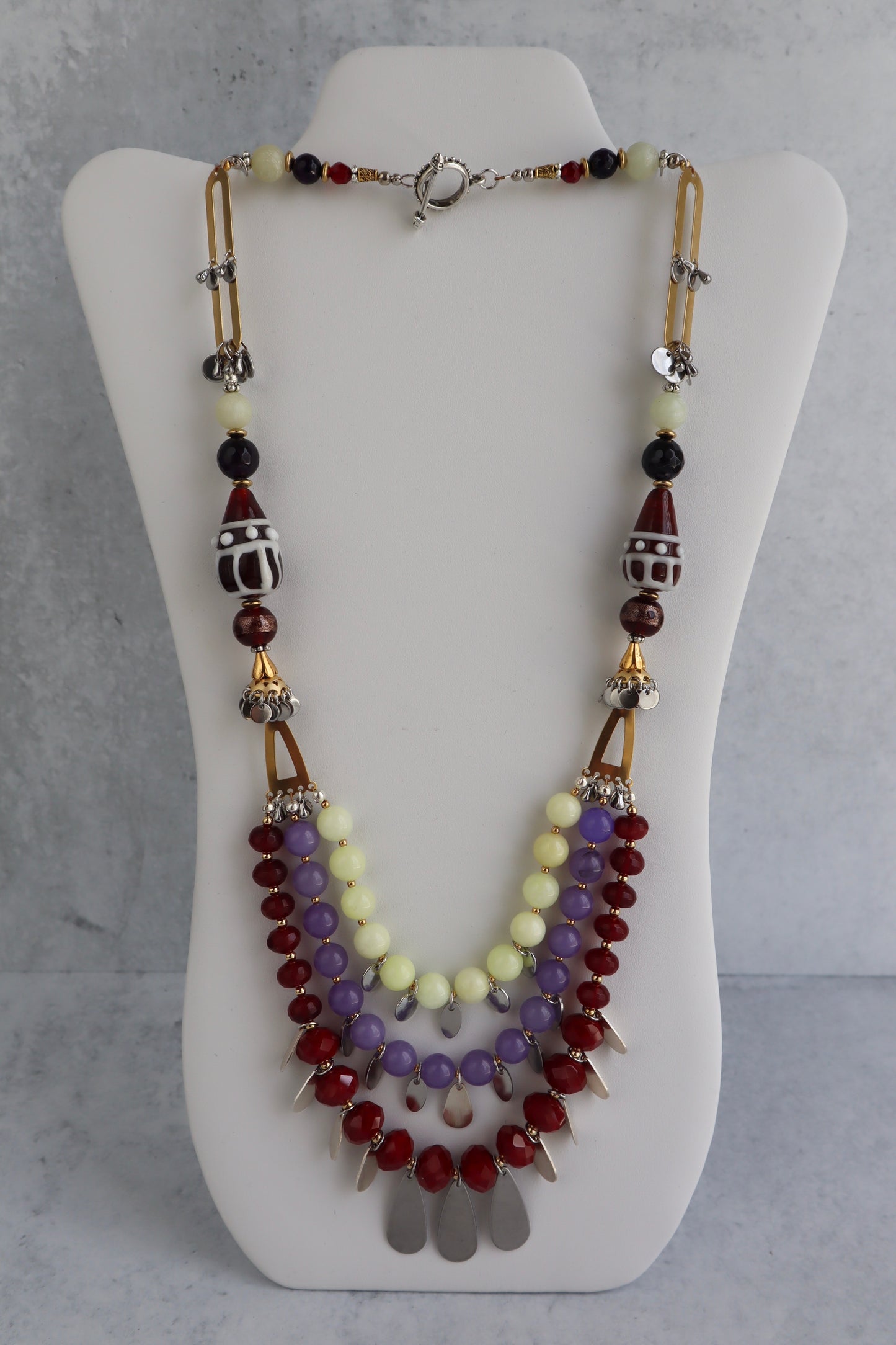 The Yasmin Necklace