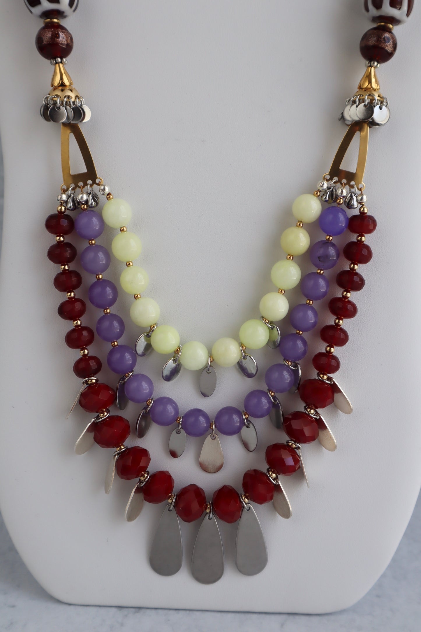 The Yasmin Necklace