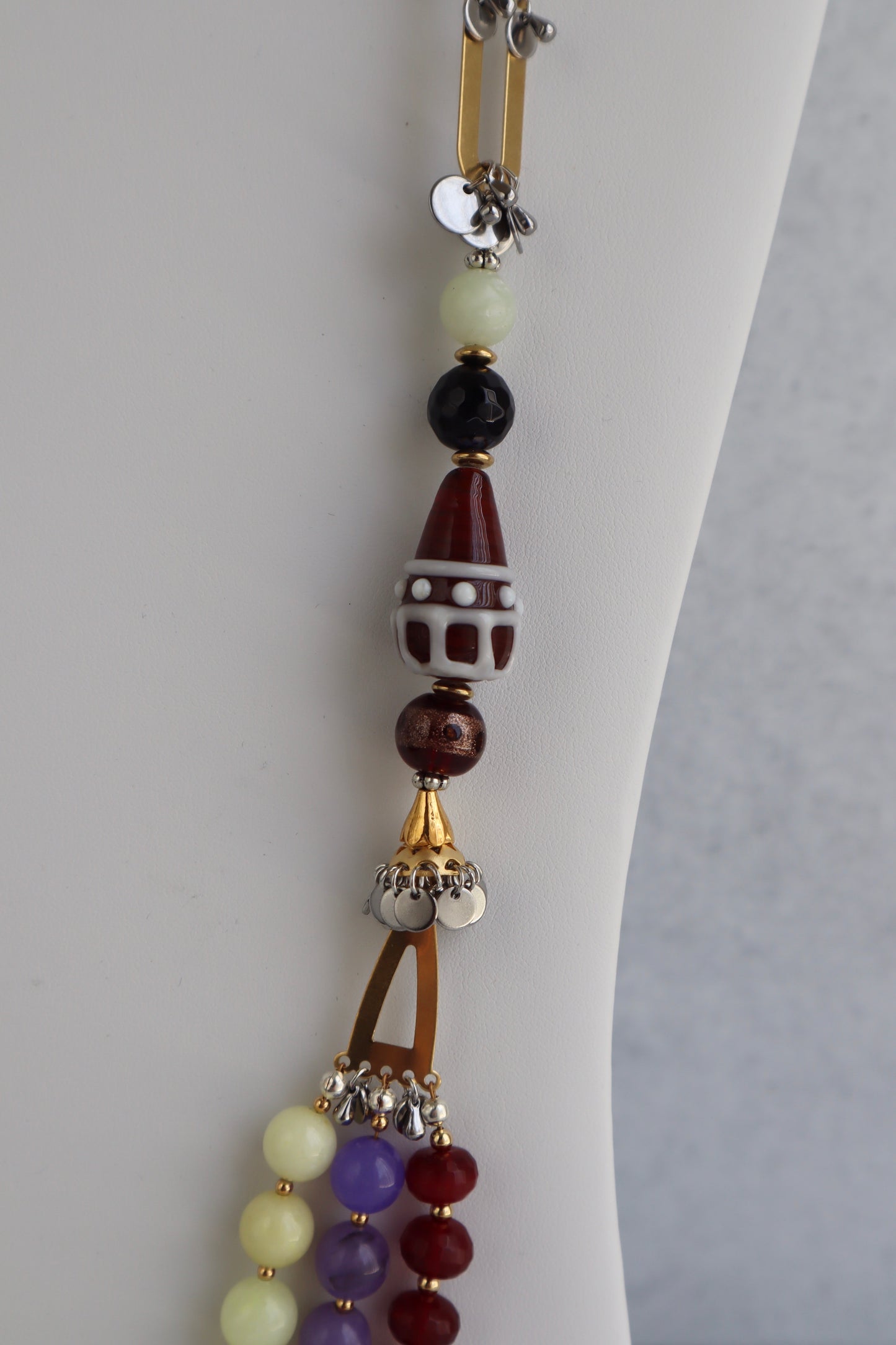 The Yasmin Necklace