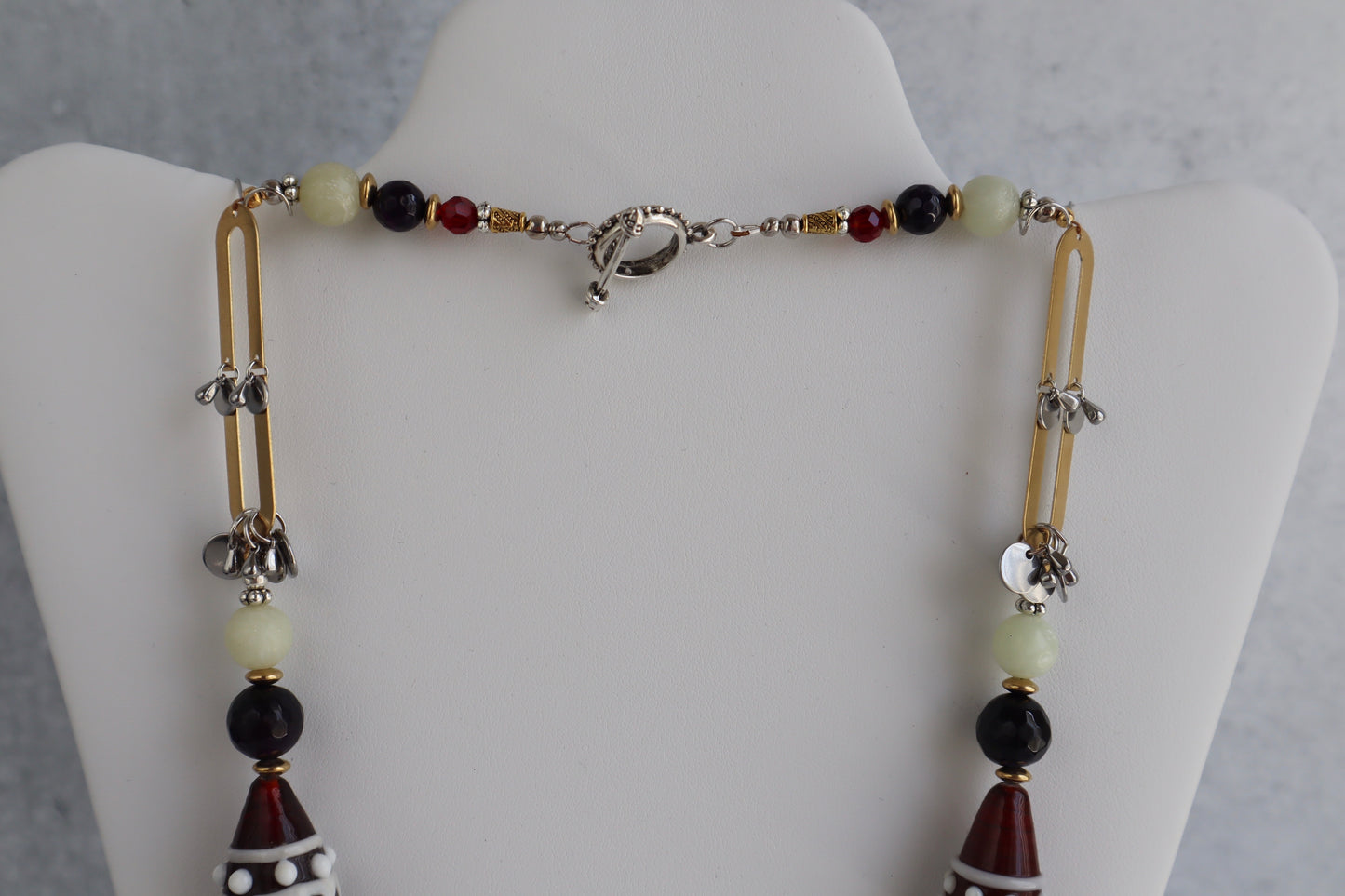 The Yasmin Necklace