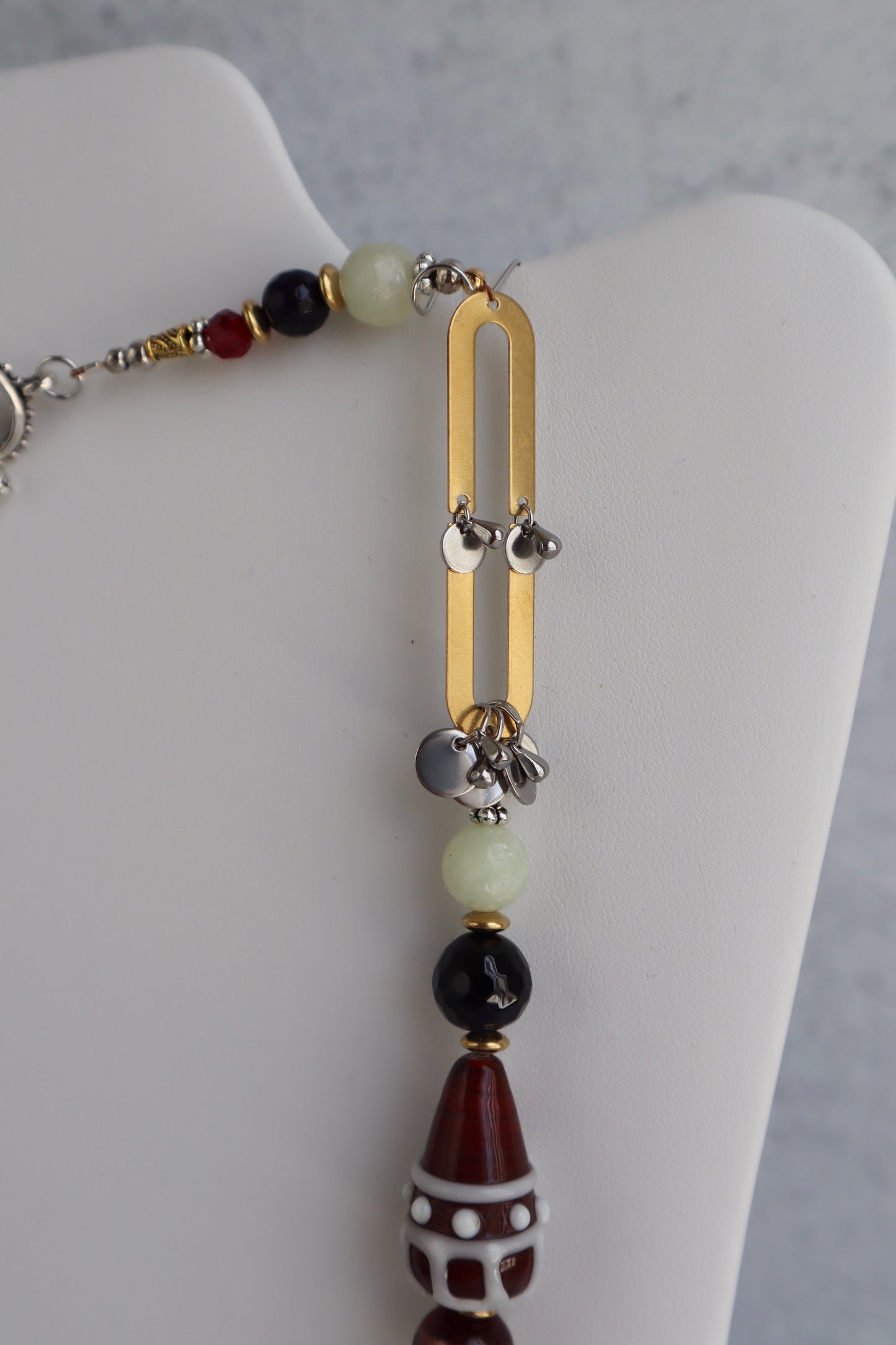 The Yasmin Necklace