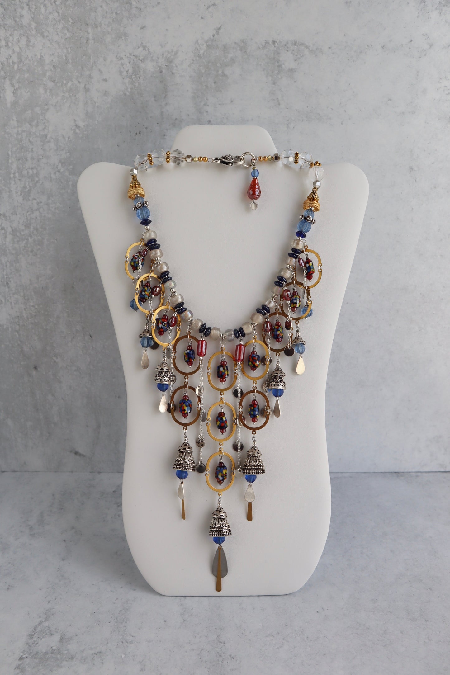 The Audrey Necklace