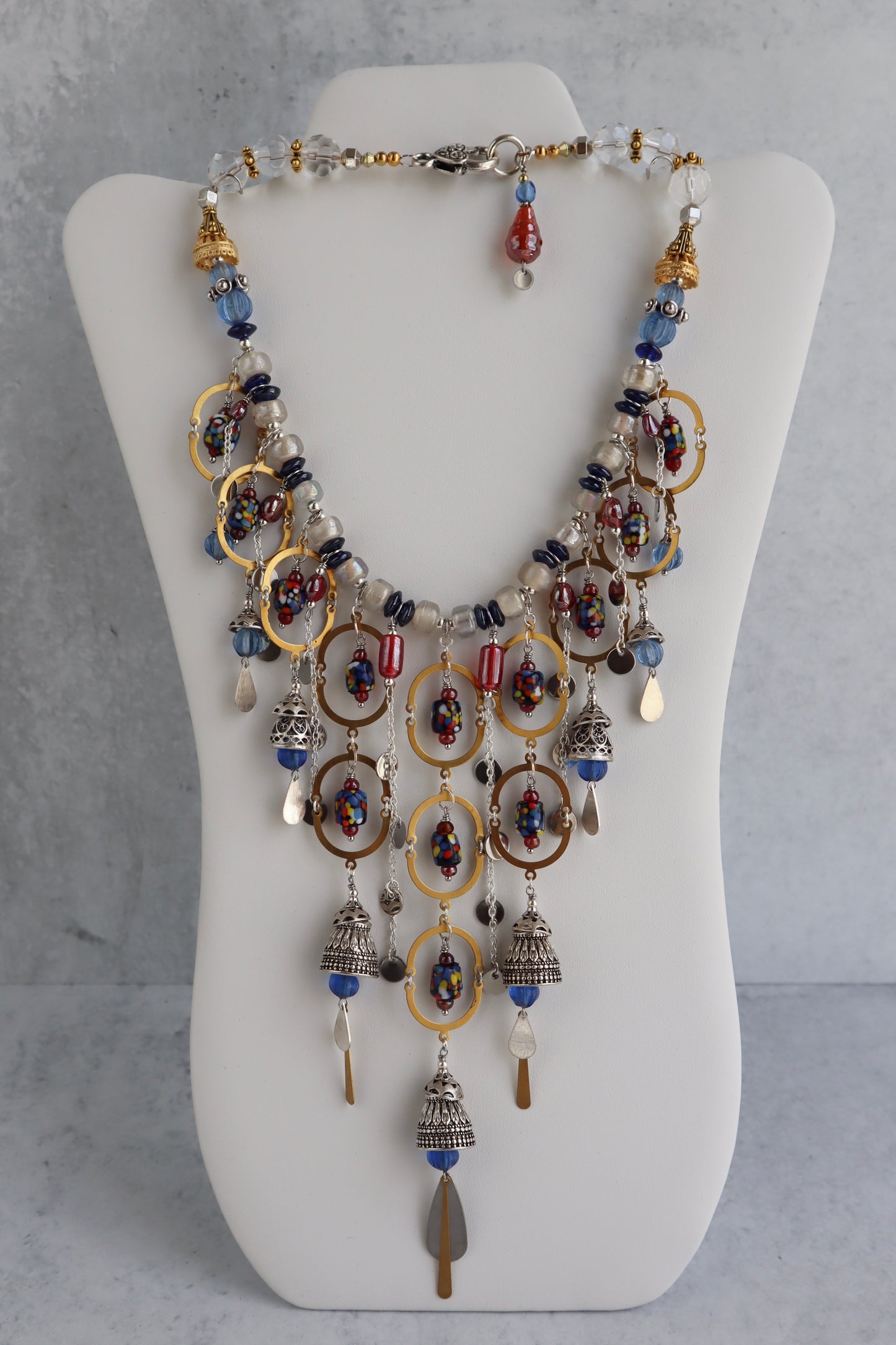 The Audrey Necklace