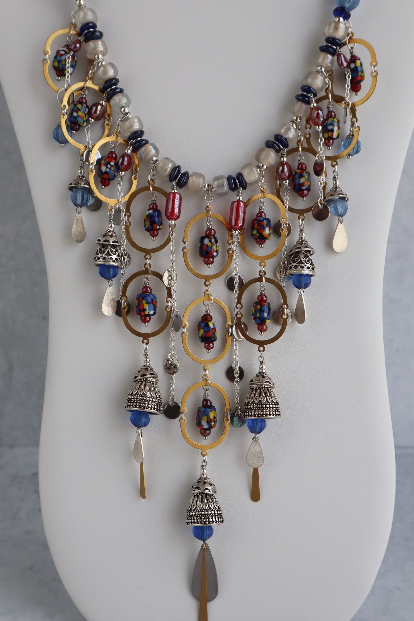 The Audrey Necklace