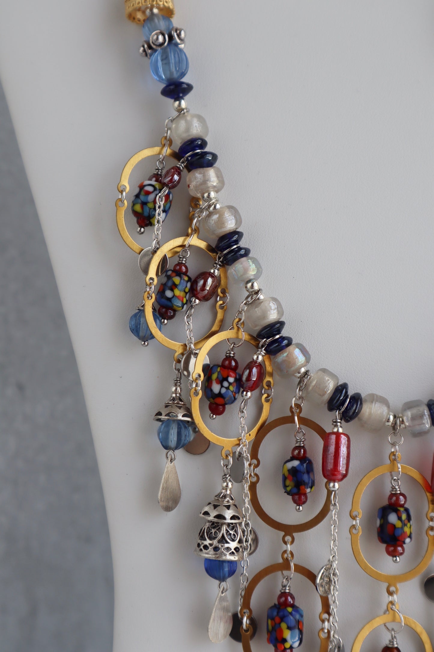 The Audrey Necklace