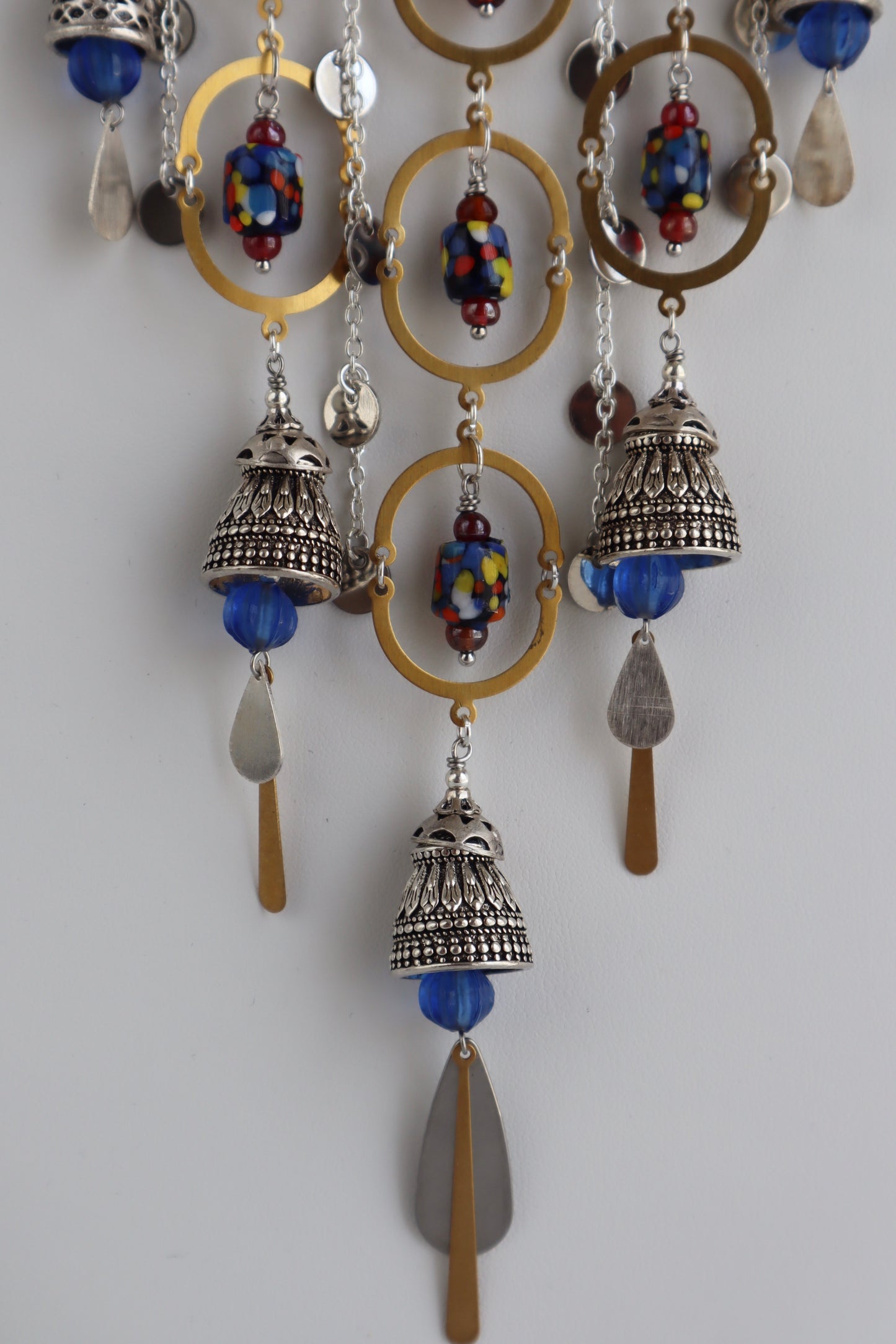 The Audrey Necklace