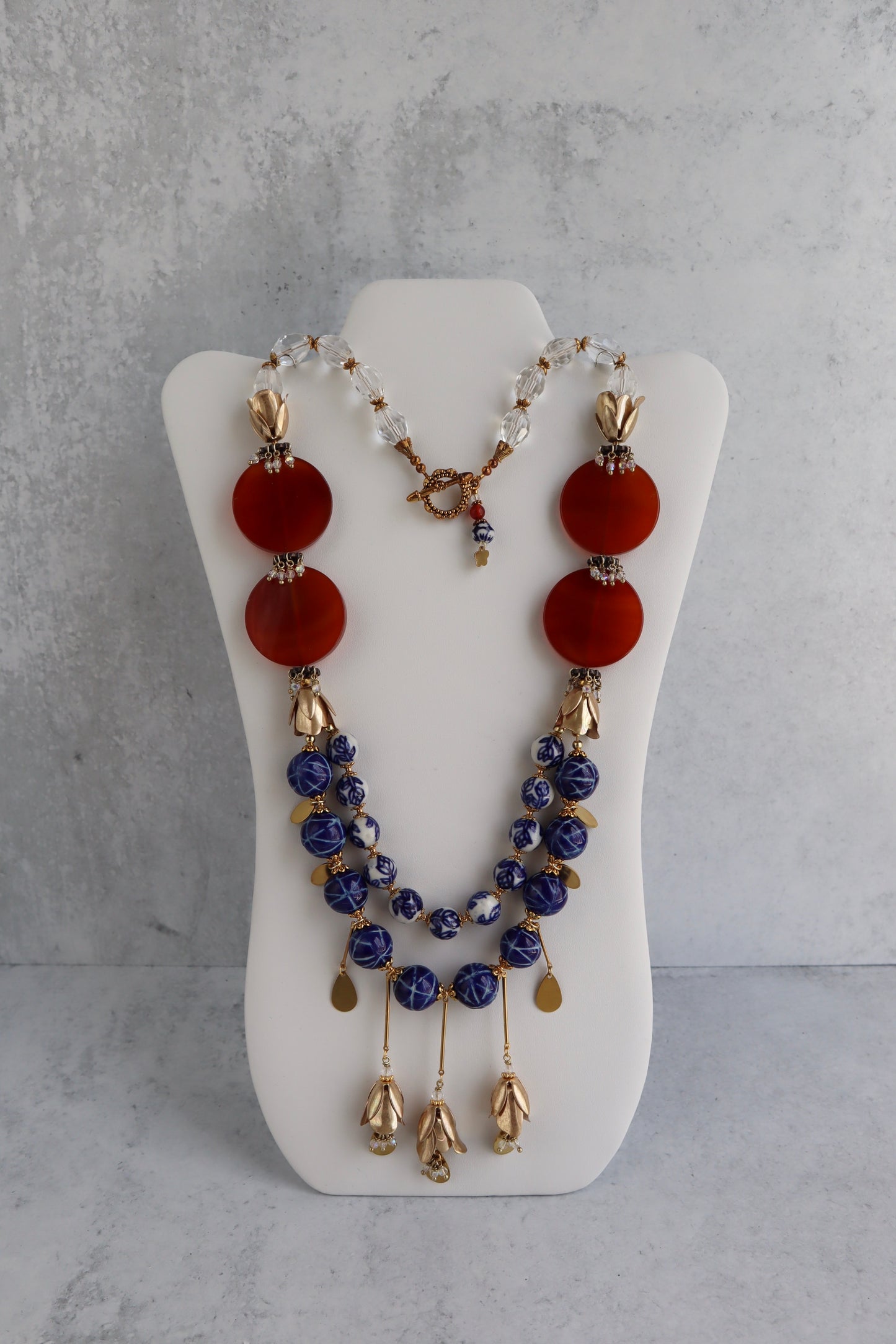 The Tula Necklace