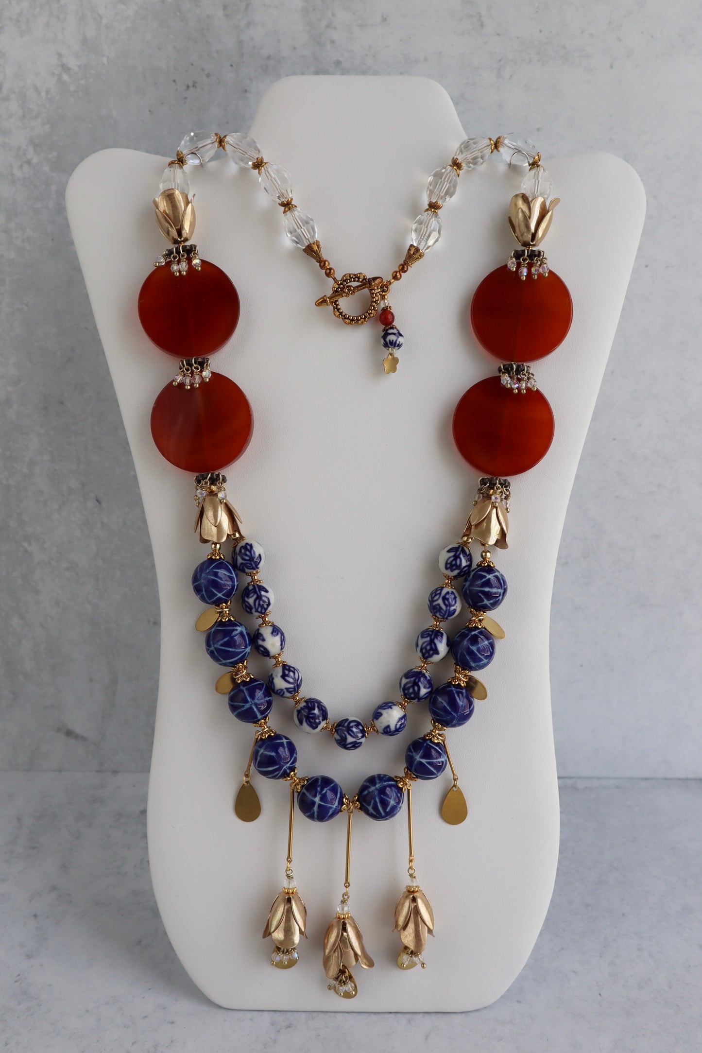 The Tula Necklace
