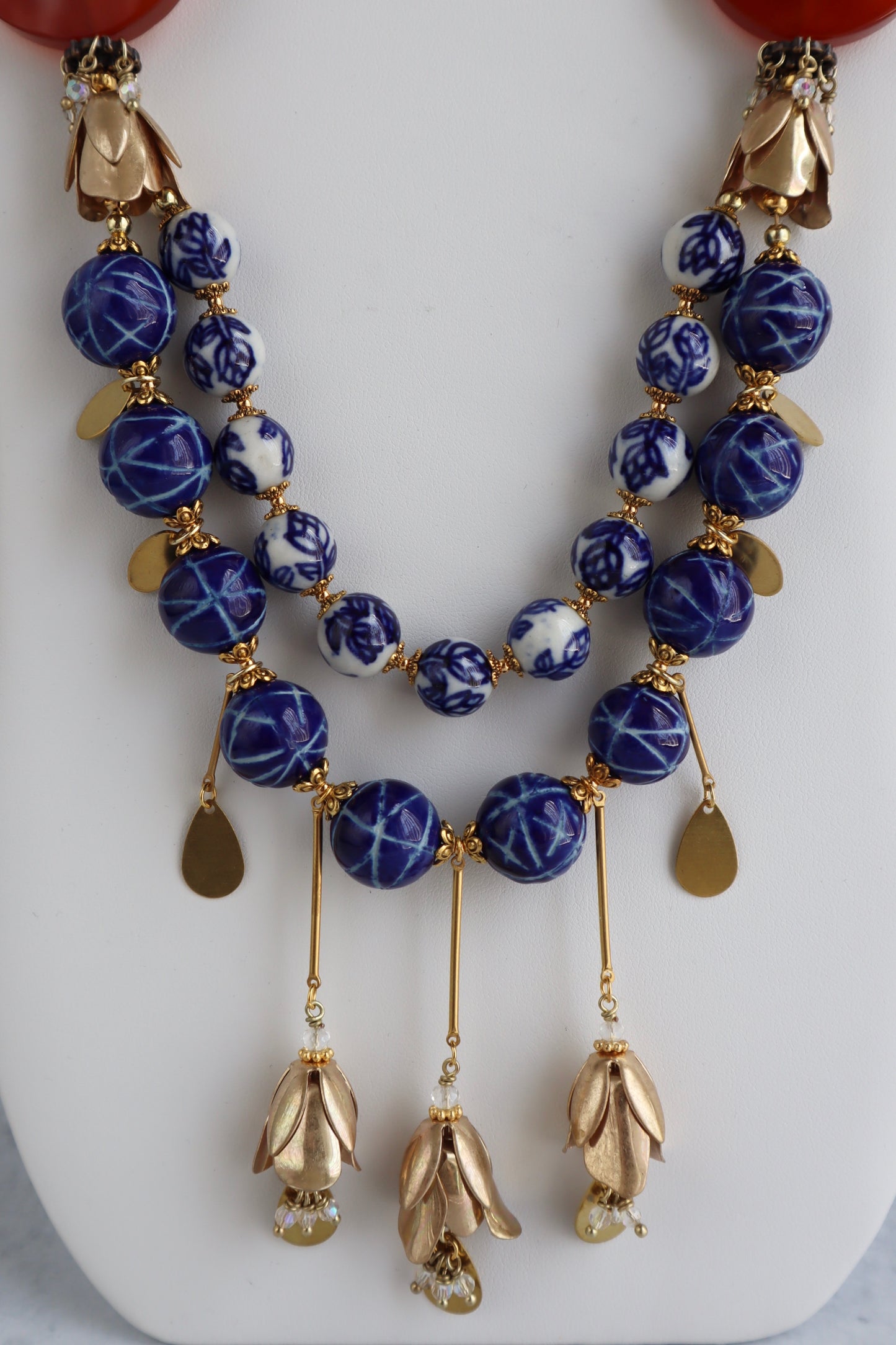 The Tula Necklace