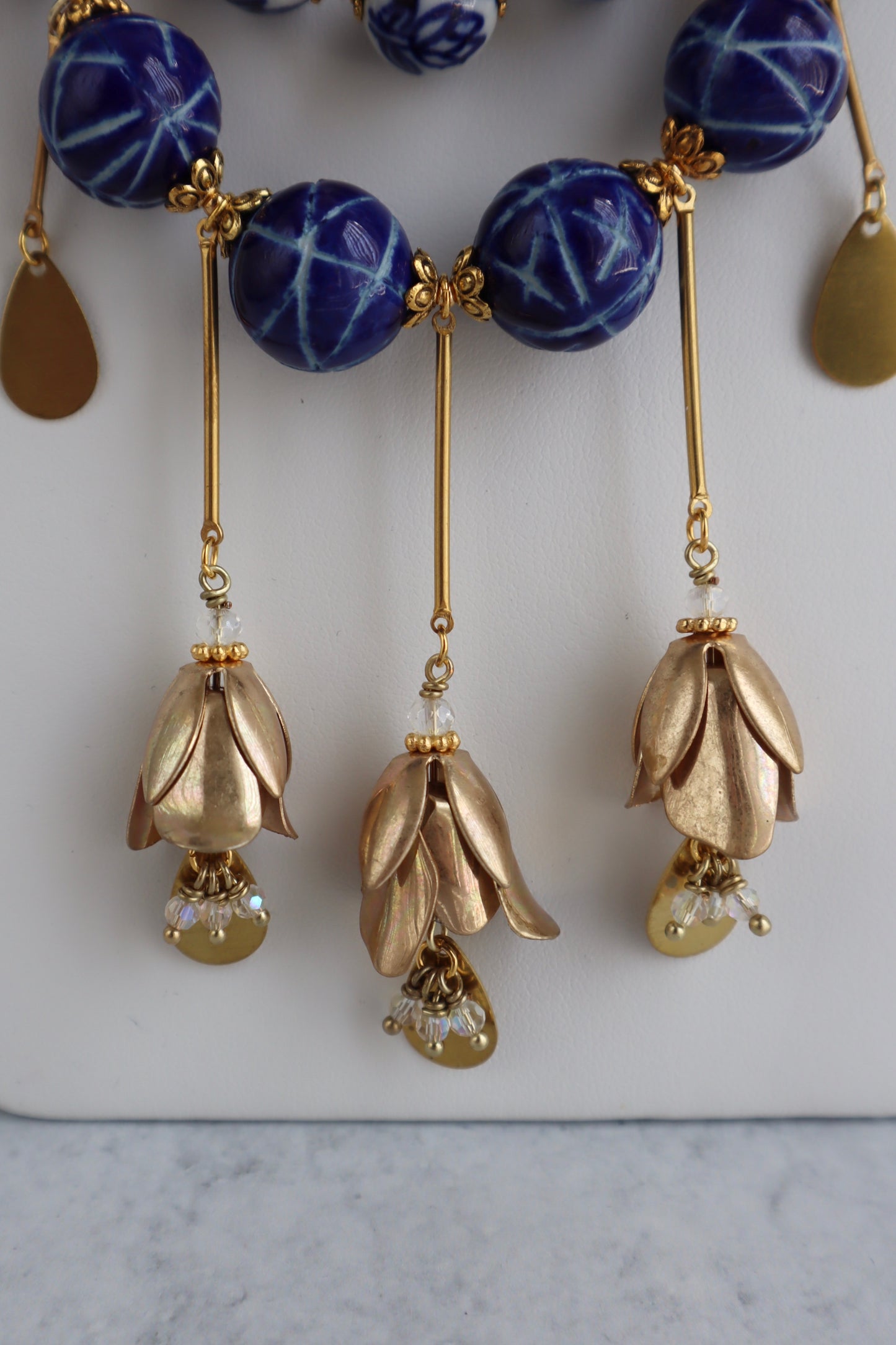 The Tula Necklace