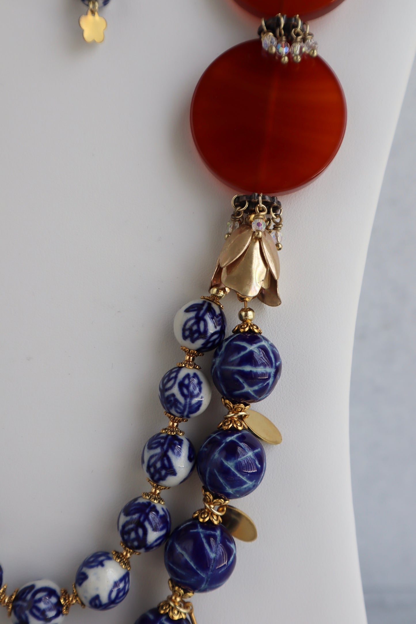 The Tula Necklace