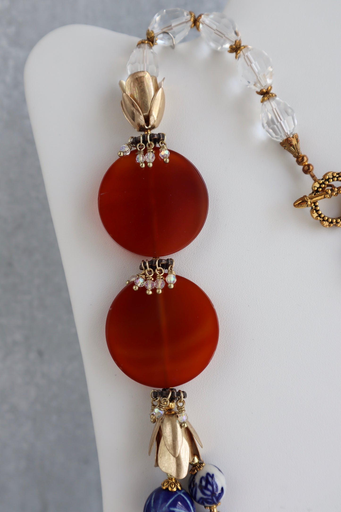 The Tula Necklace