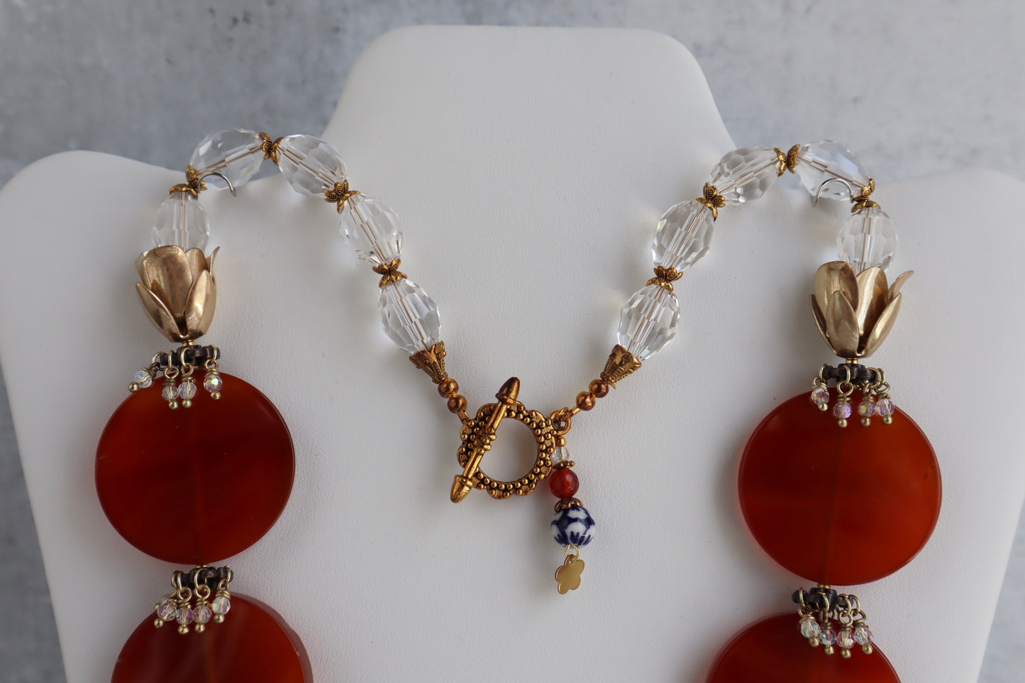 The Tula Necklace