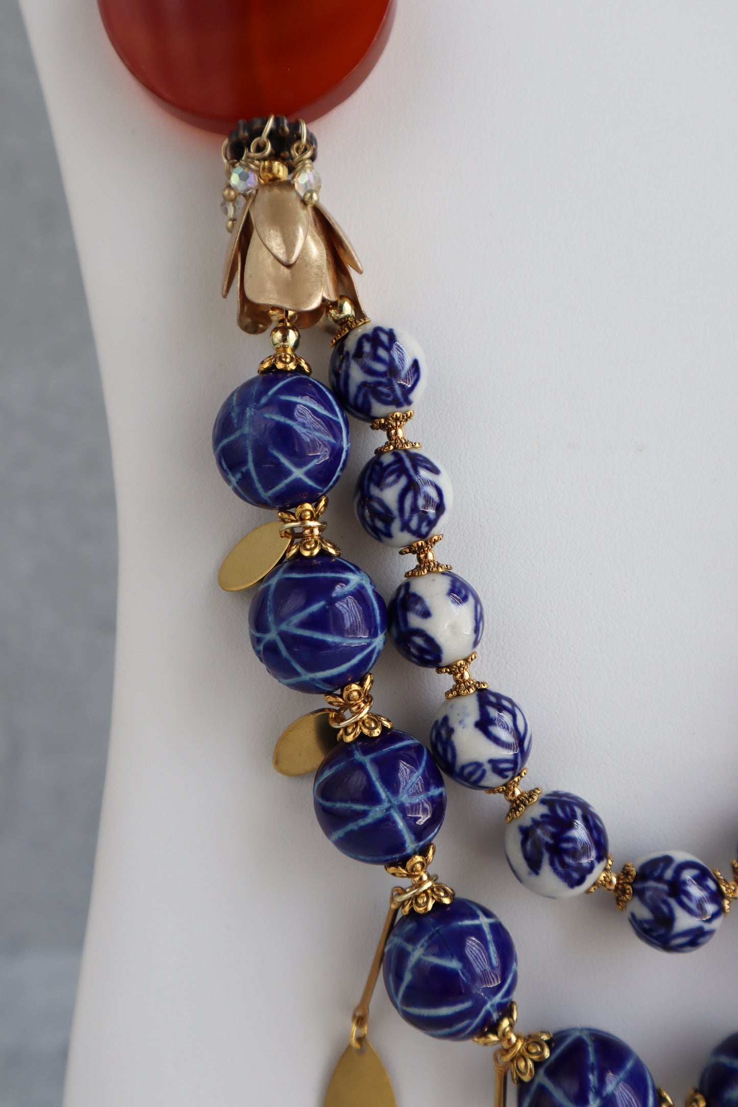 The Tula Necklace