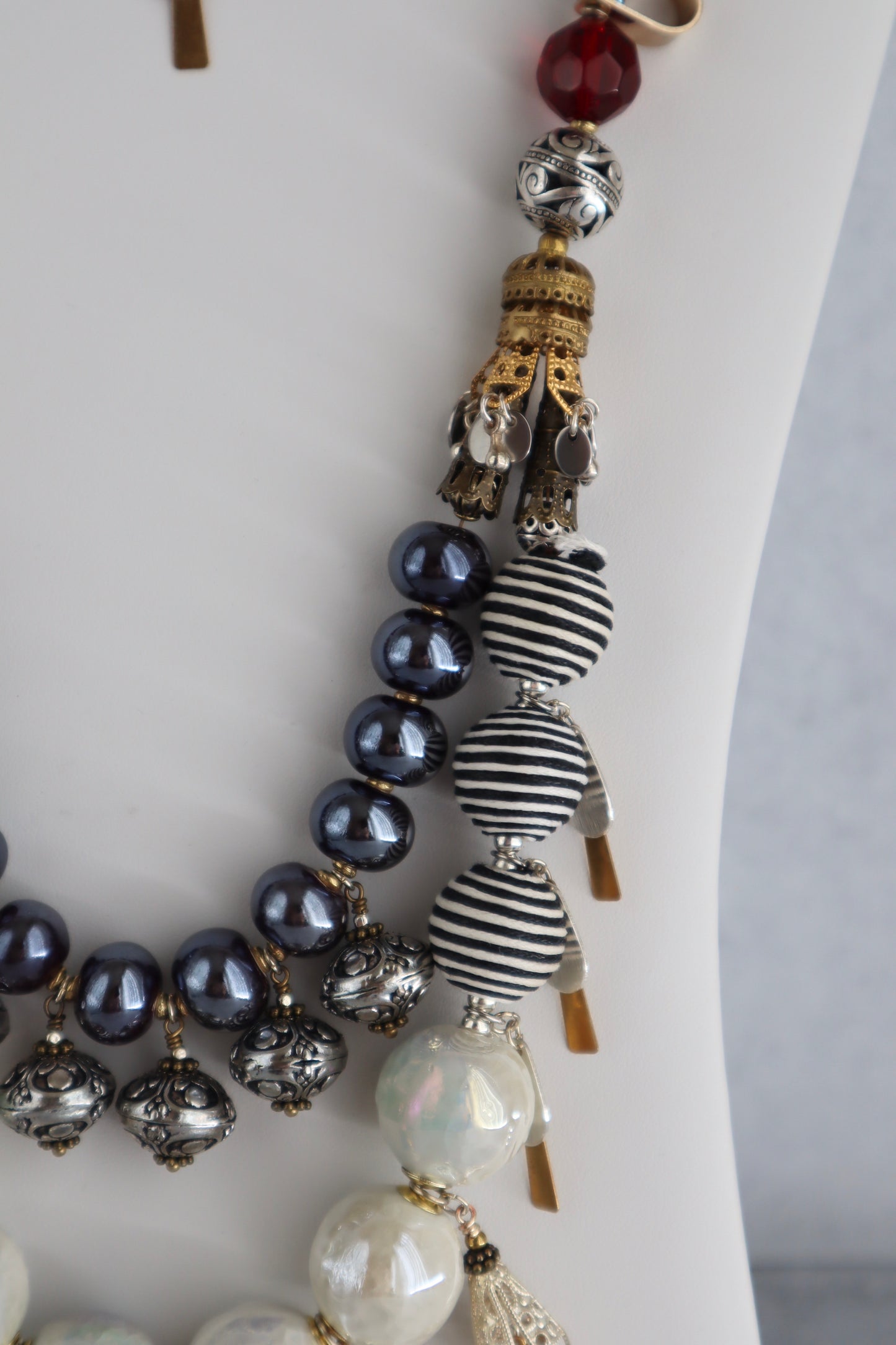 The Ariadne Necklace