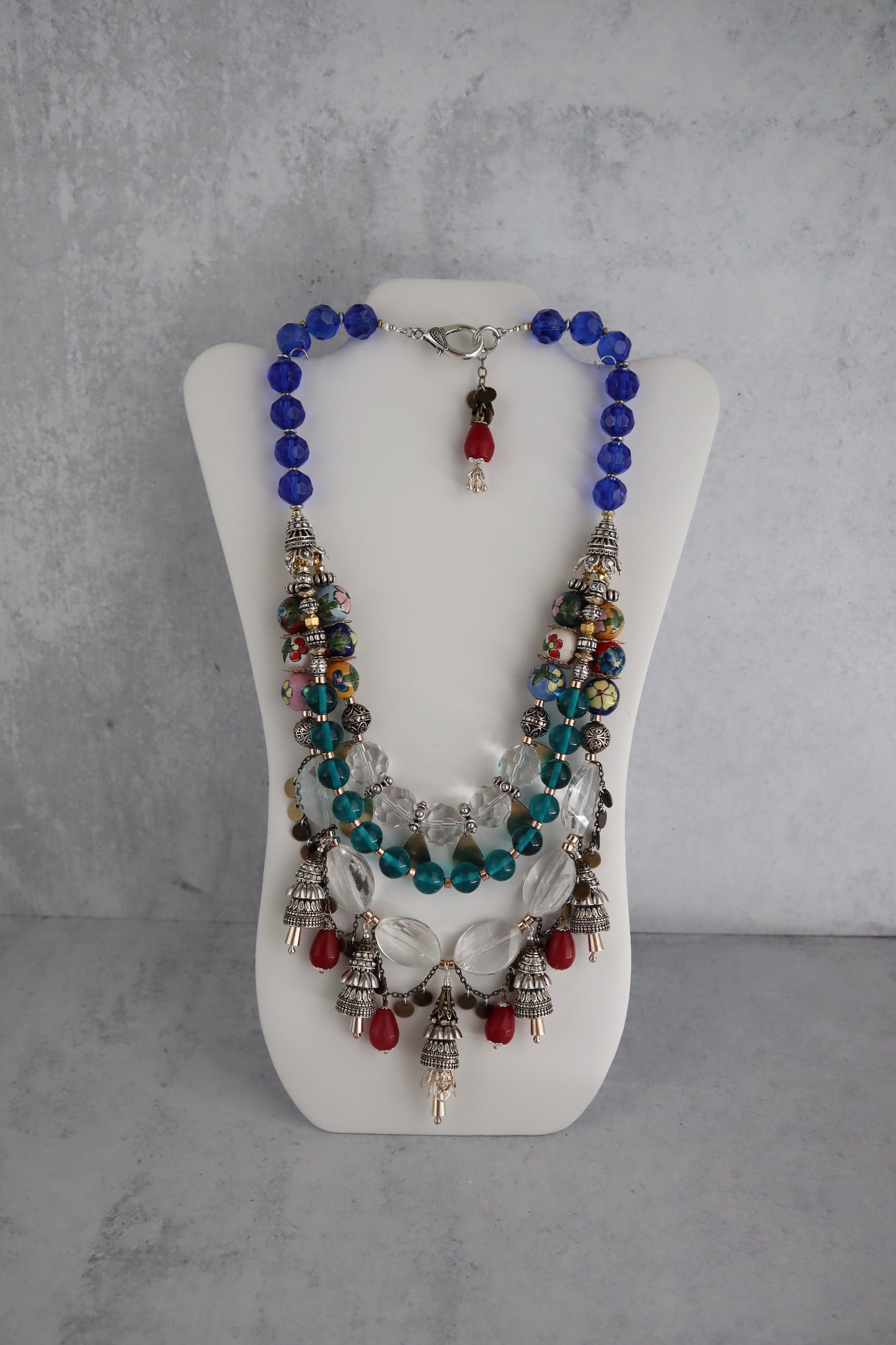 The Astrid Necklace