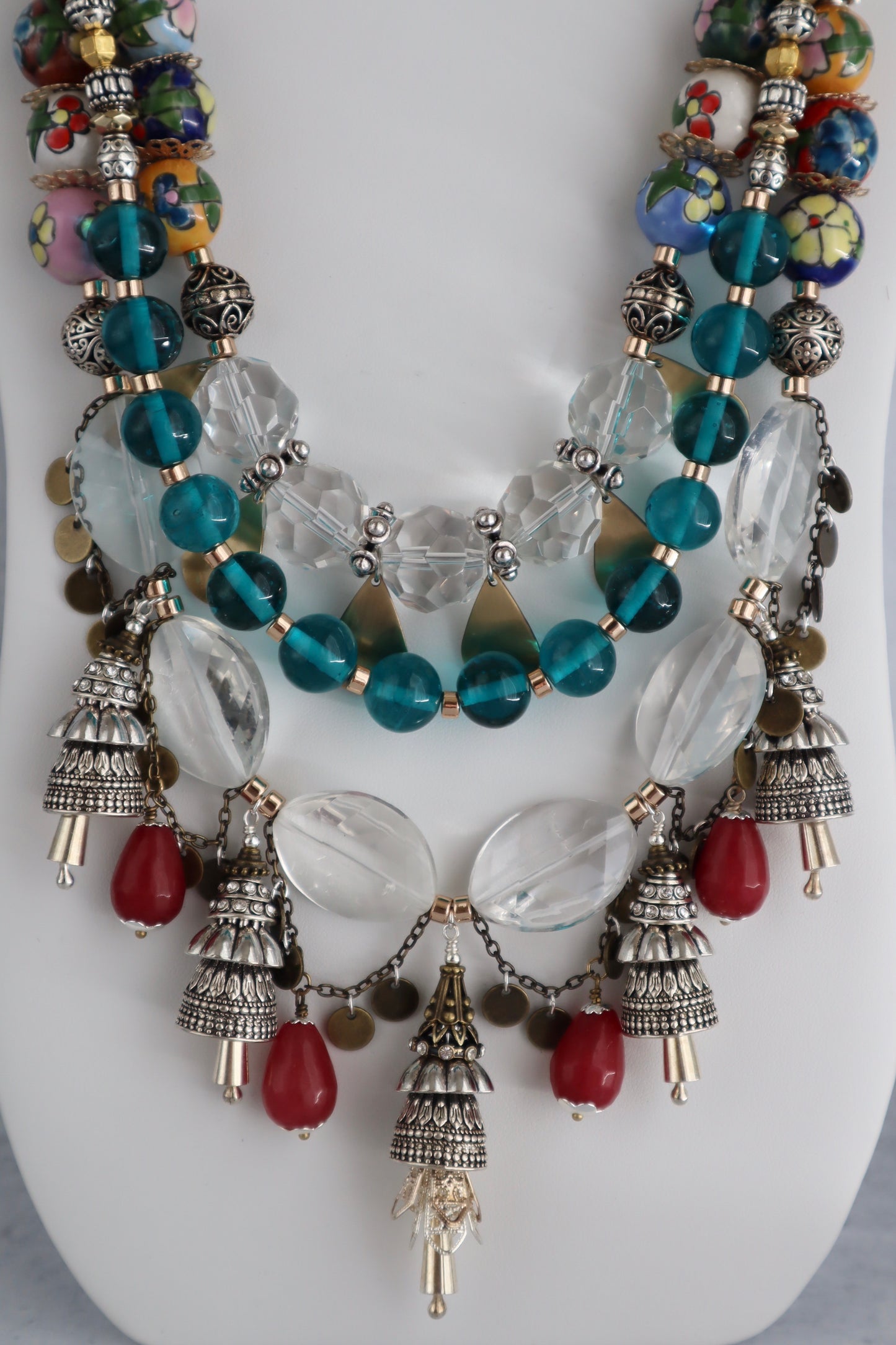 The Astrid Necklace