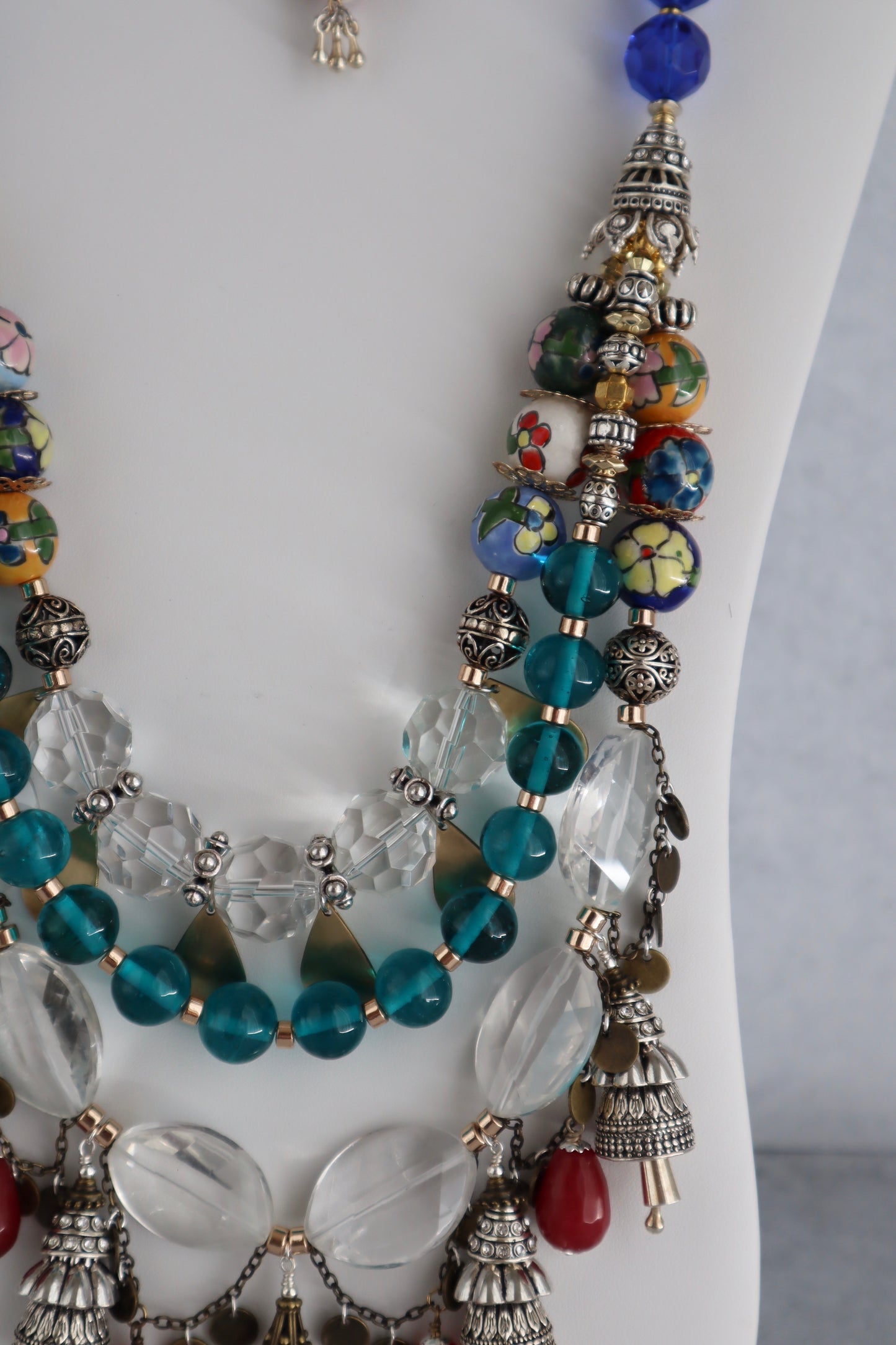 The Astrid Necklace